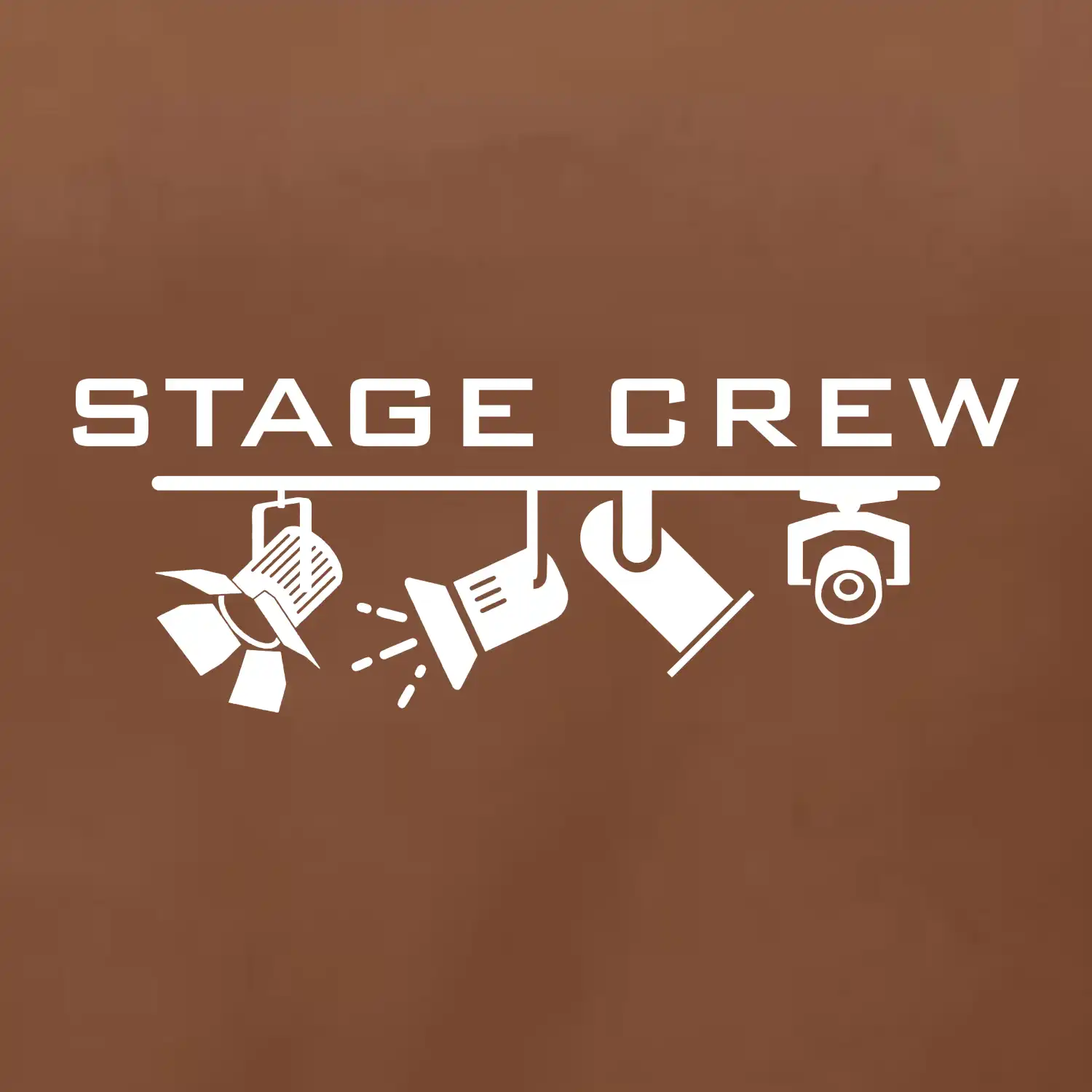 Osvětlovač - stagecrew