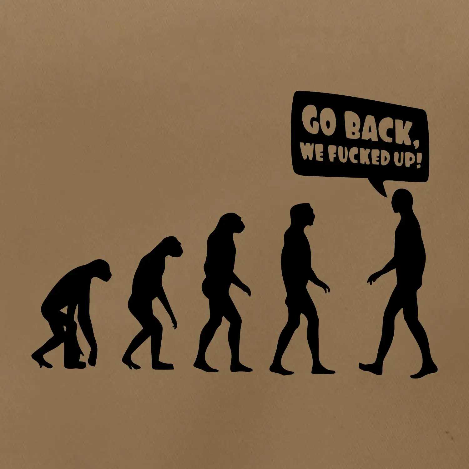 Evoluce Go back