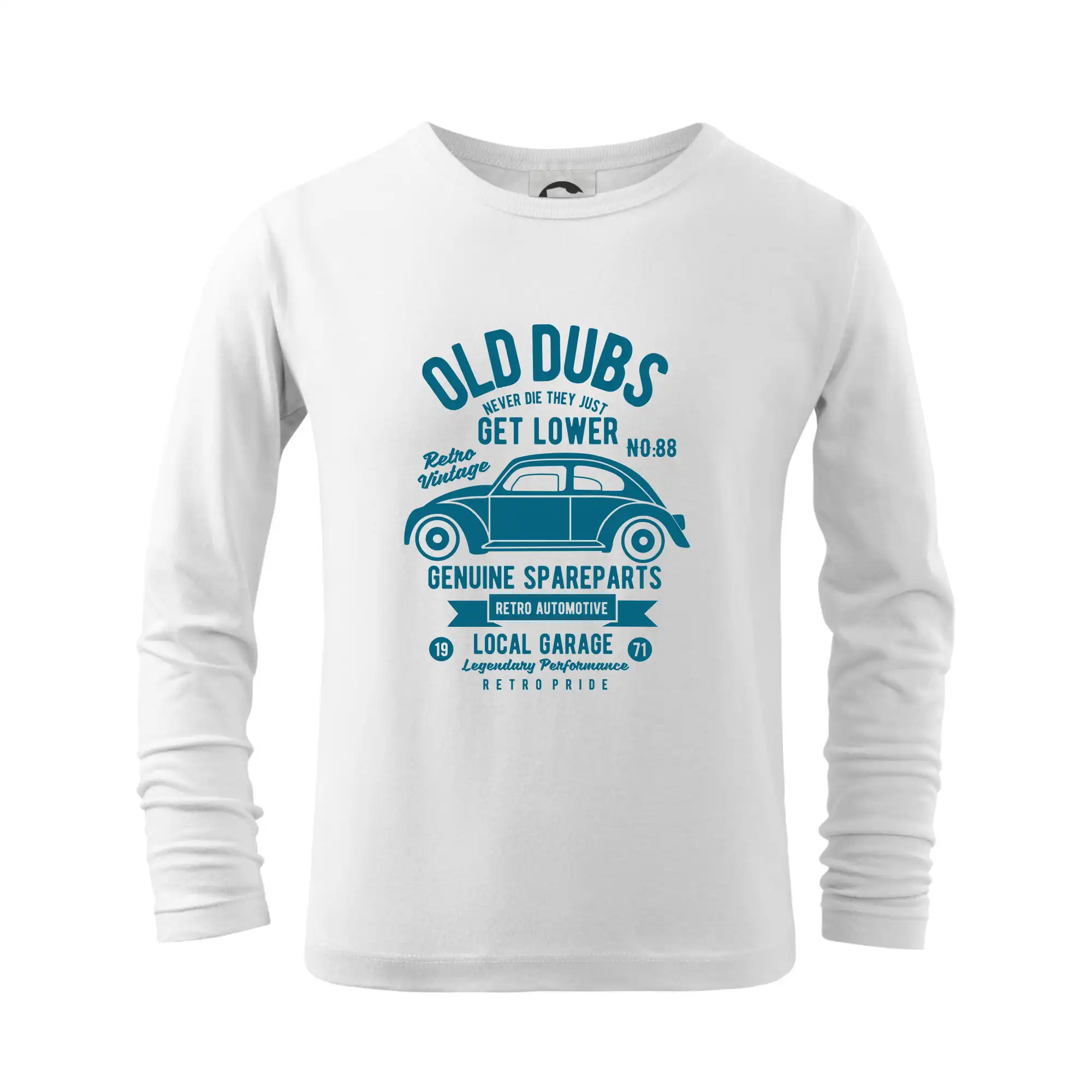 Old Dubs