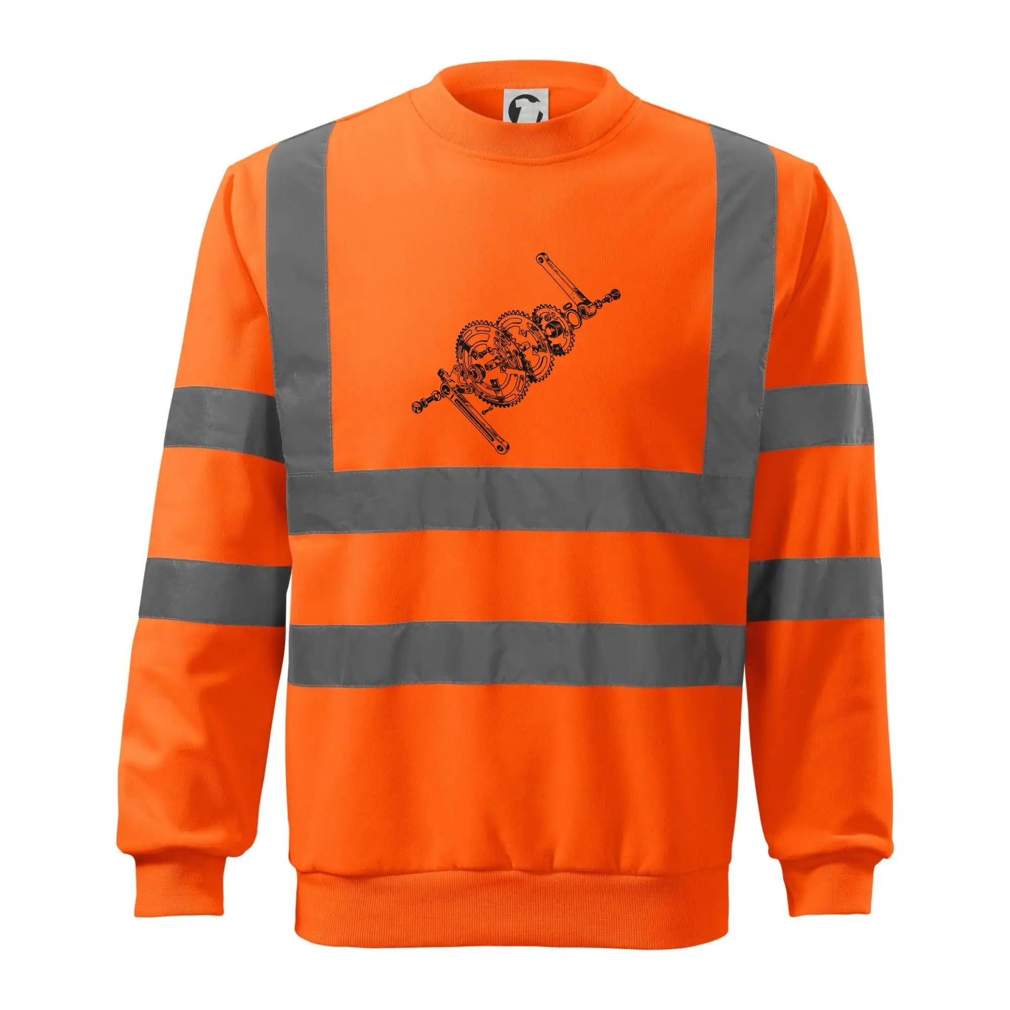 Cyklo rozkres převody