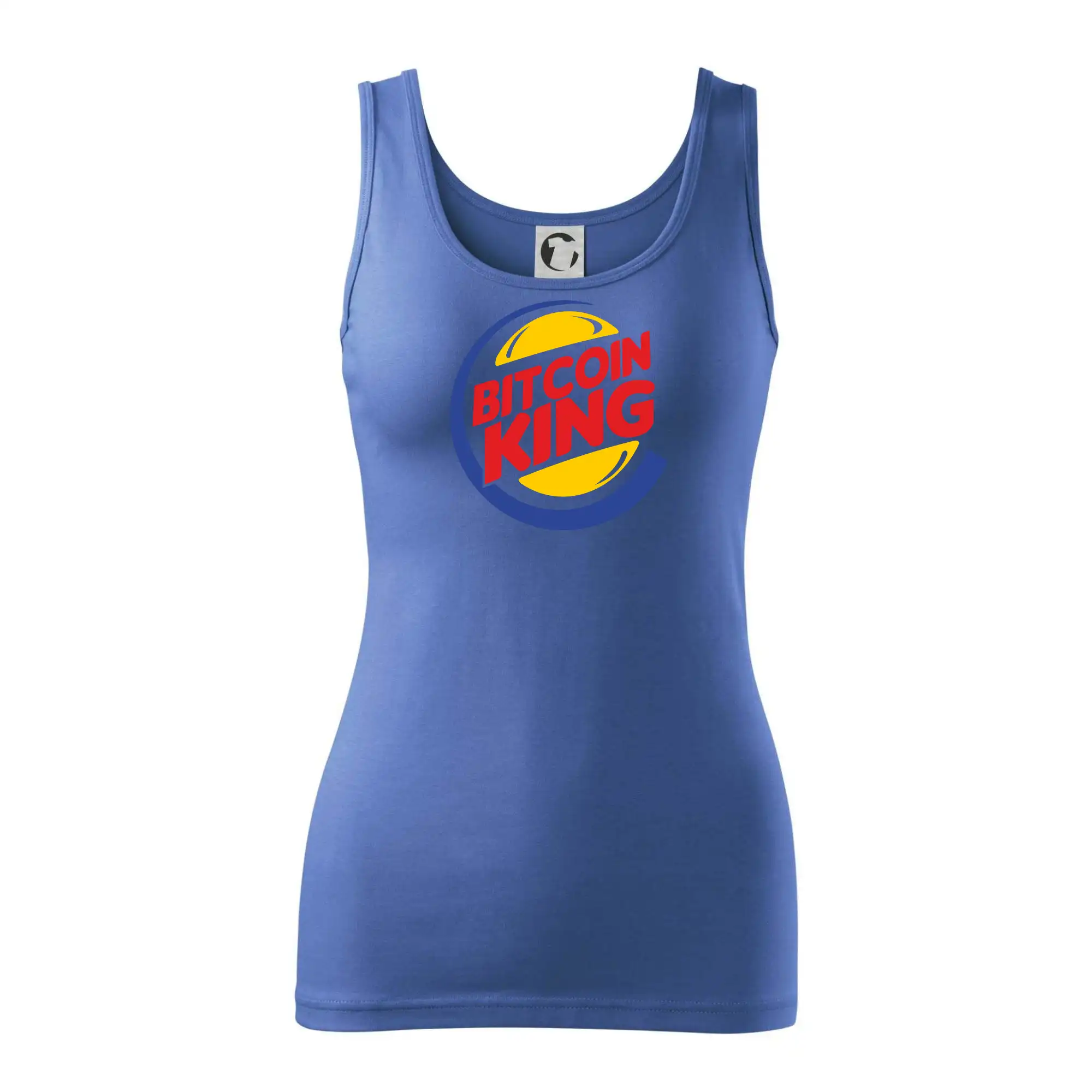 Bitcoin King