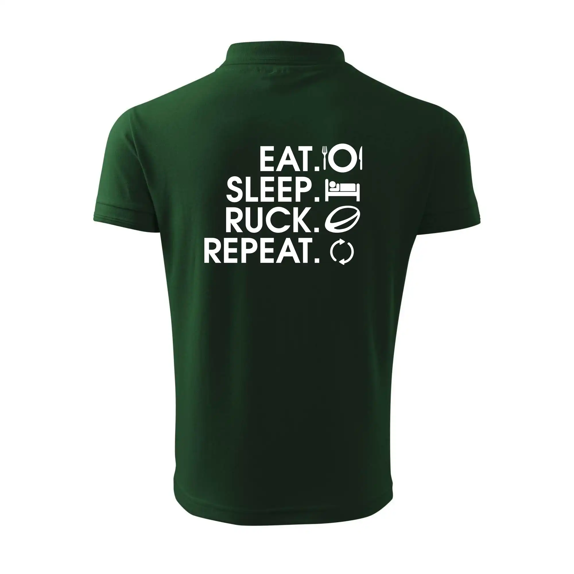 Eat sleep Rugby