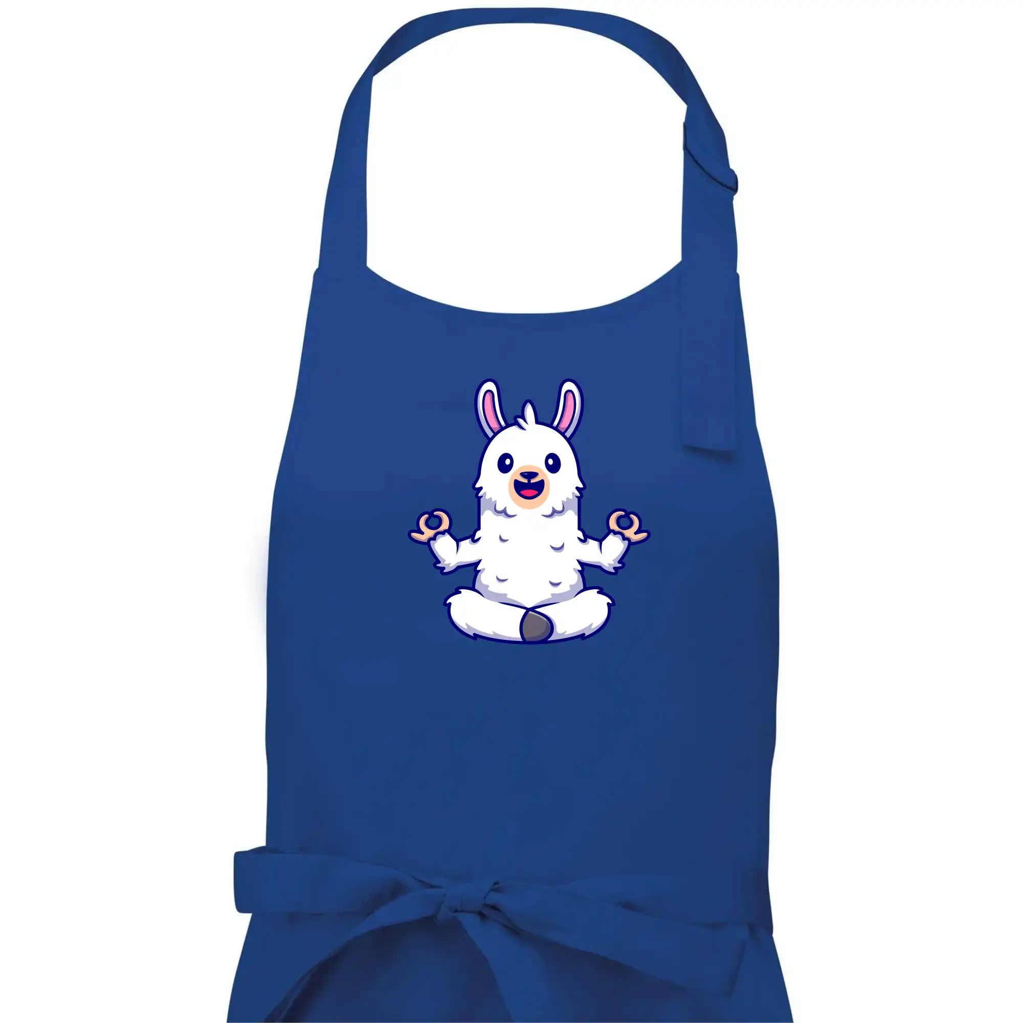 Yoga meditace - lama