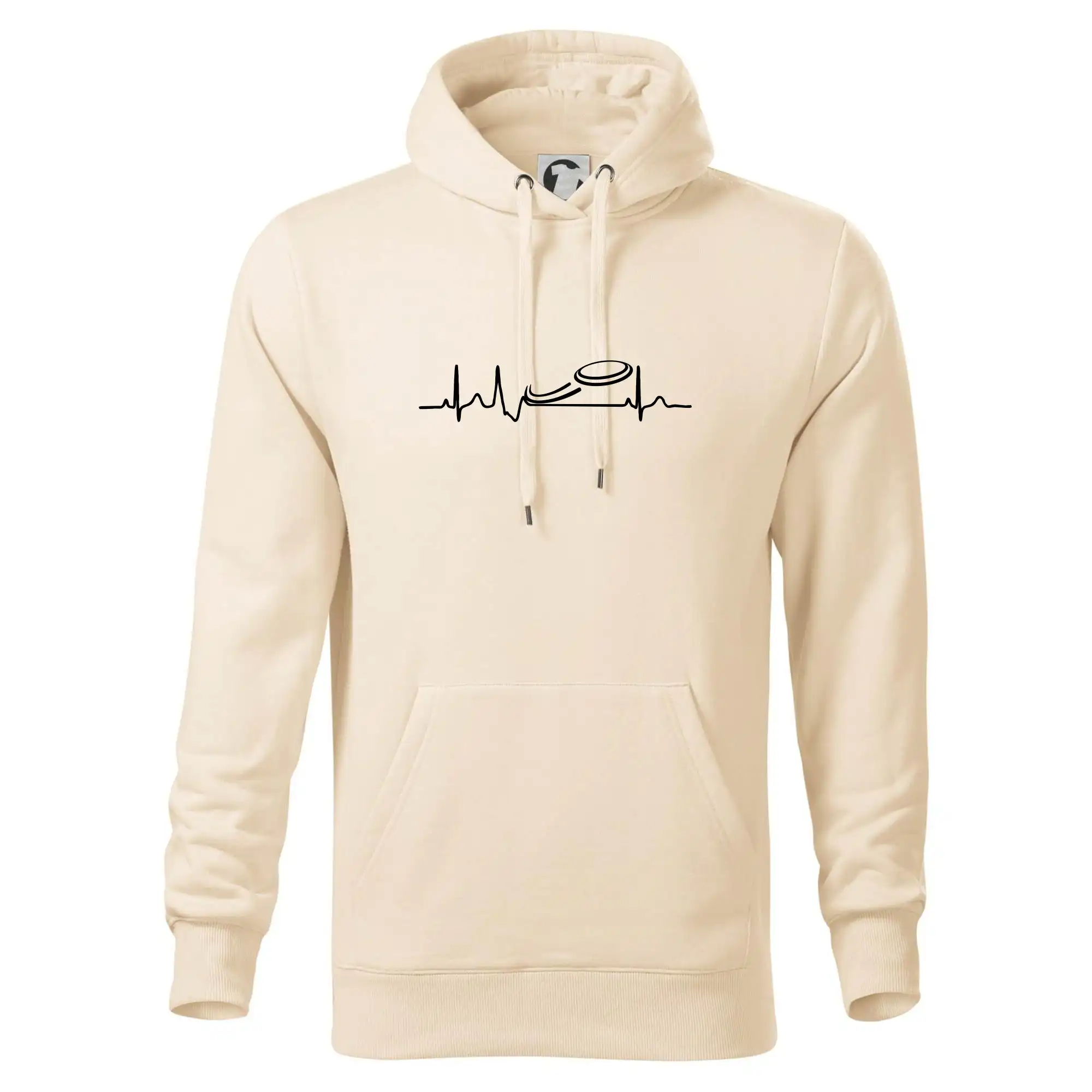 EKG frisbee discgolf talíř