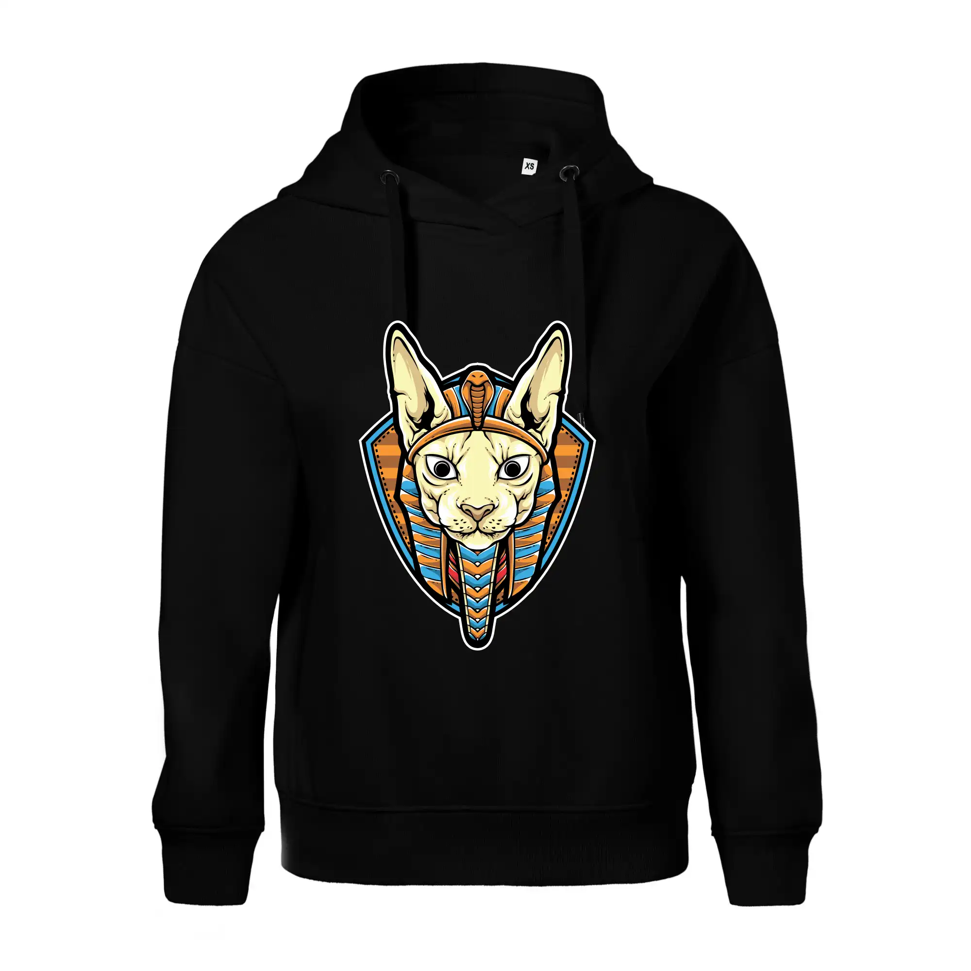 Egyptská kočka