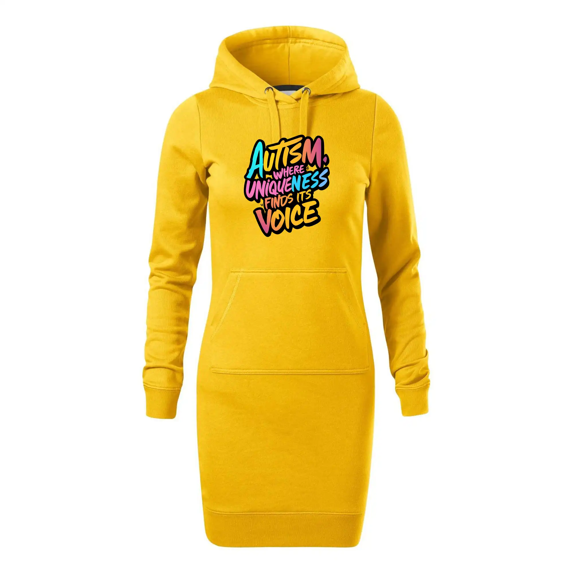 Autism Where Uniqueness Finds Its Voice