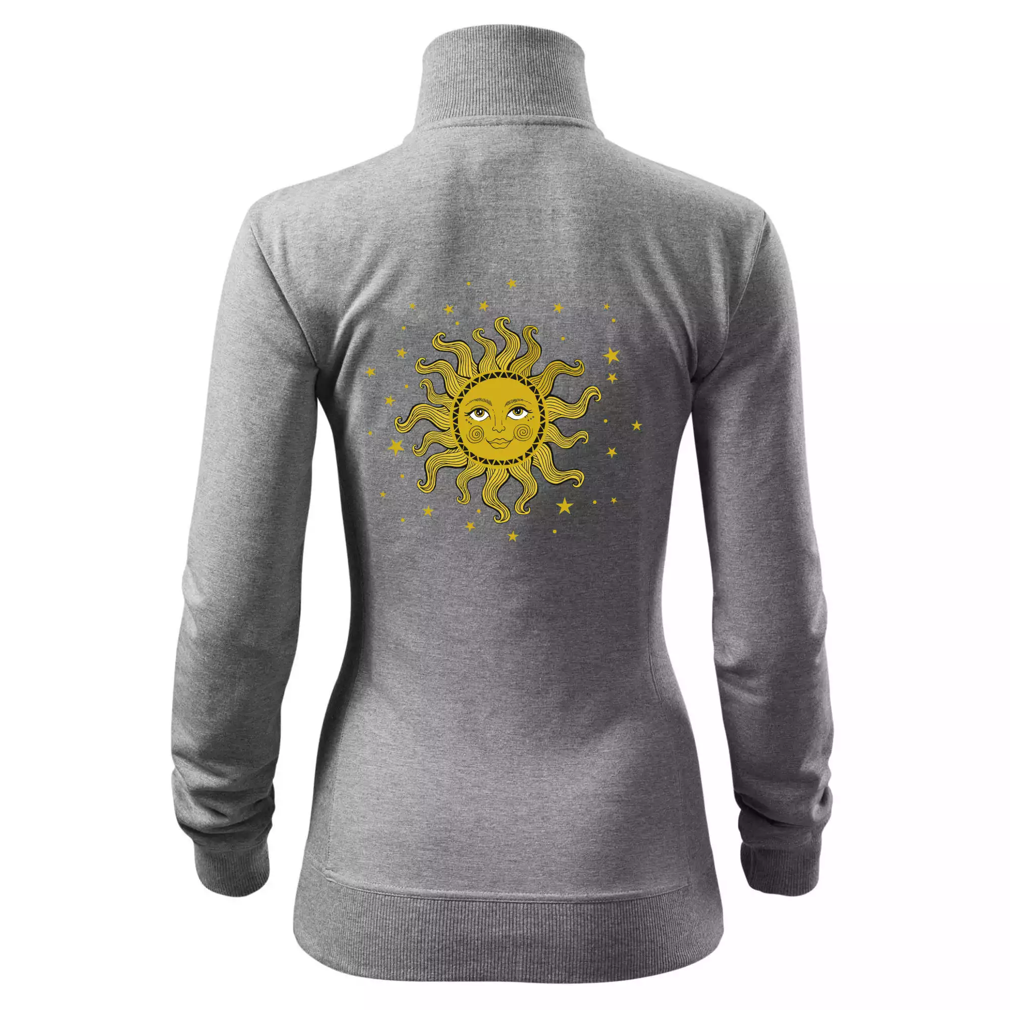 Rodinný set Měsíc - slunce - hvězda  (Pecka Design)