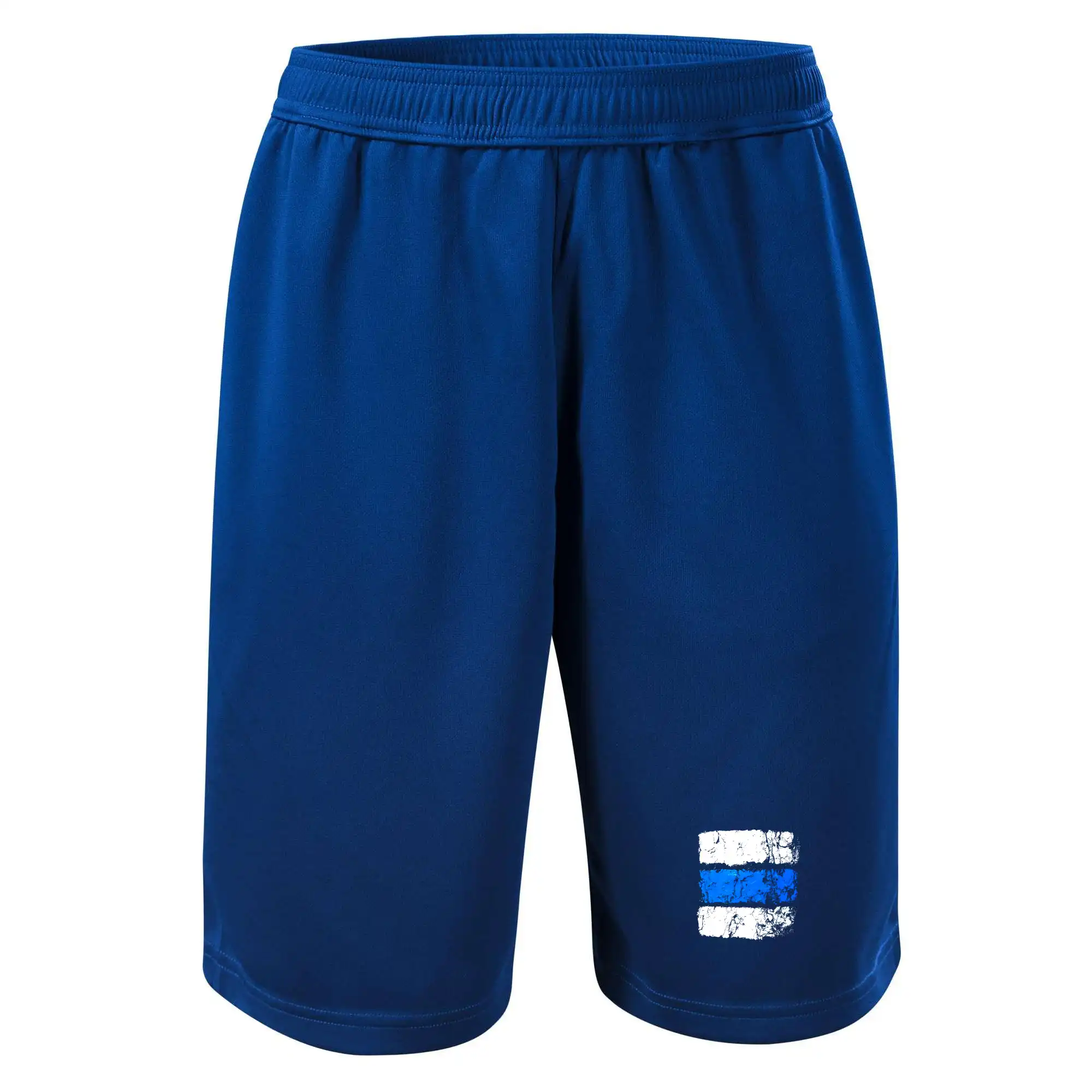 Turistická značka - modrá