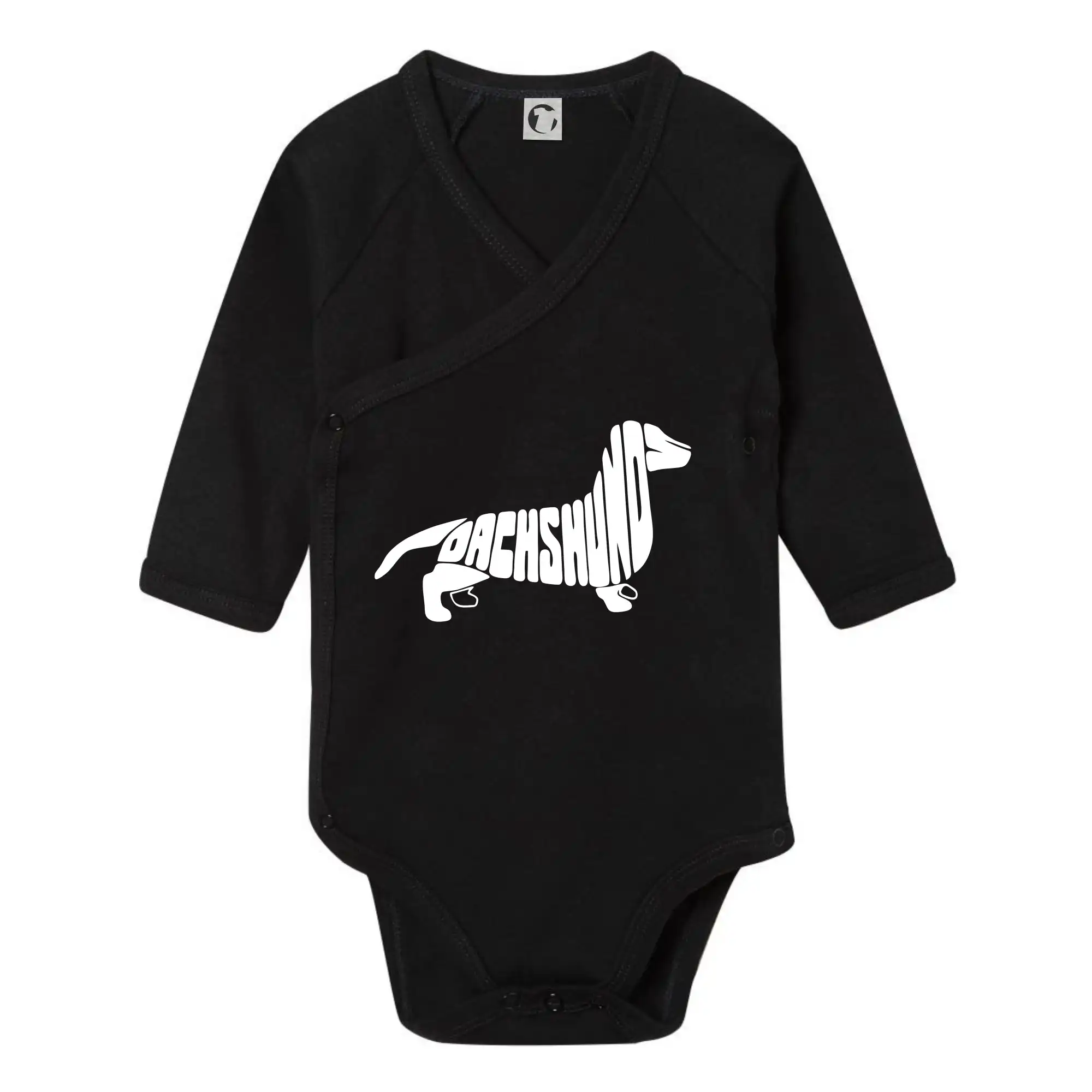 Jezevčík - Dachshund