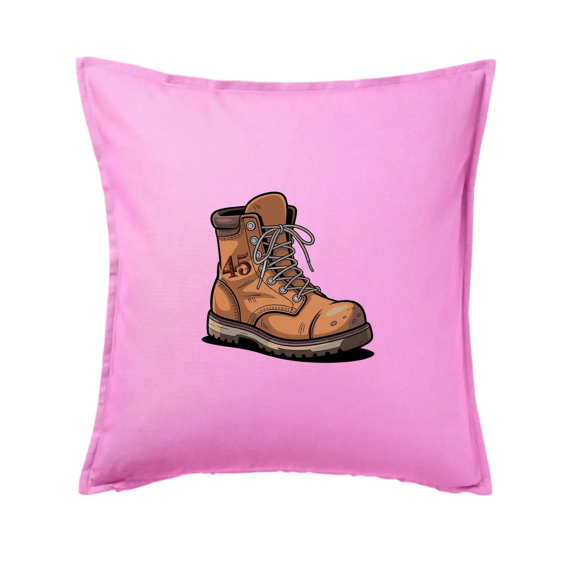 Turistická narozeninová bota 45