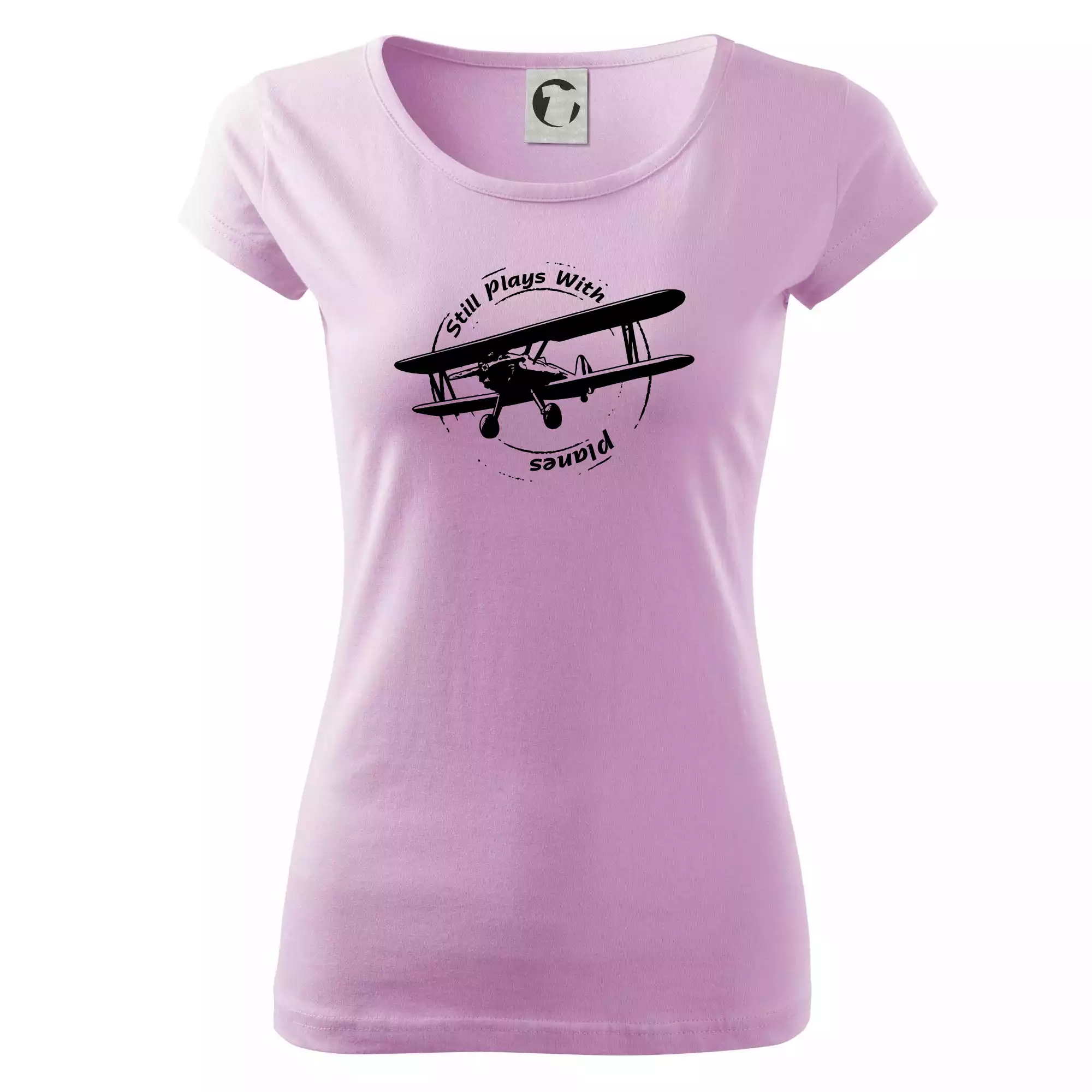 Still Plays With Planes