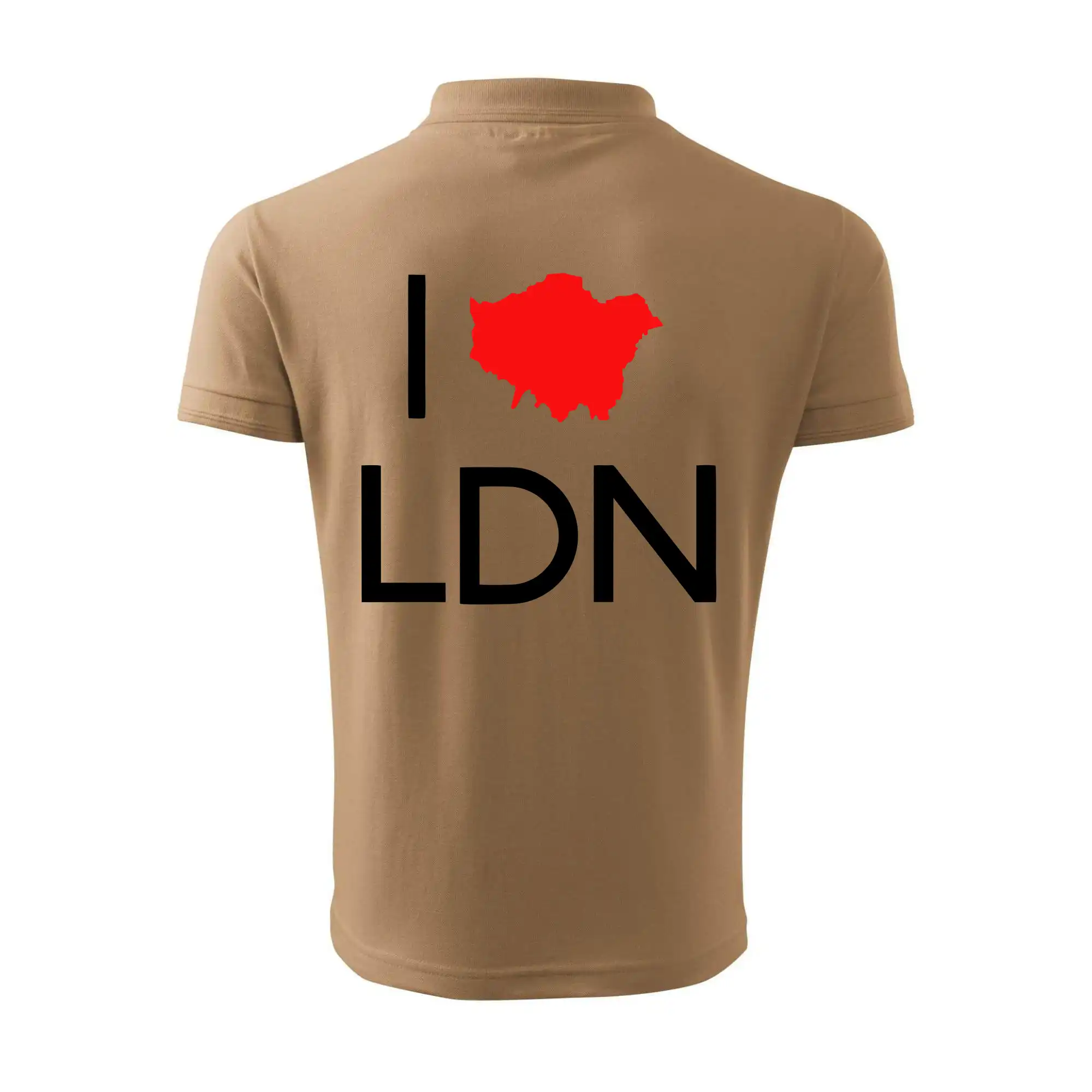 I Love LDN