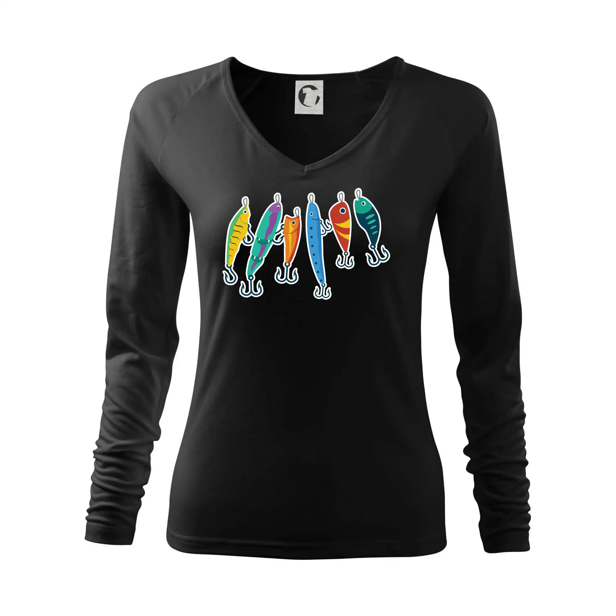 Rybářské návnady