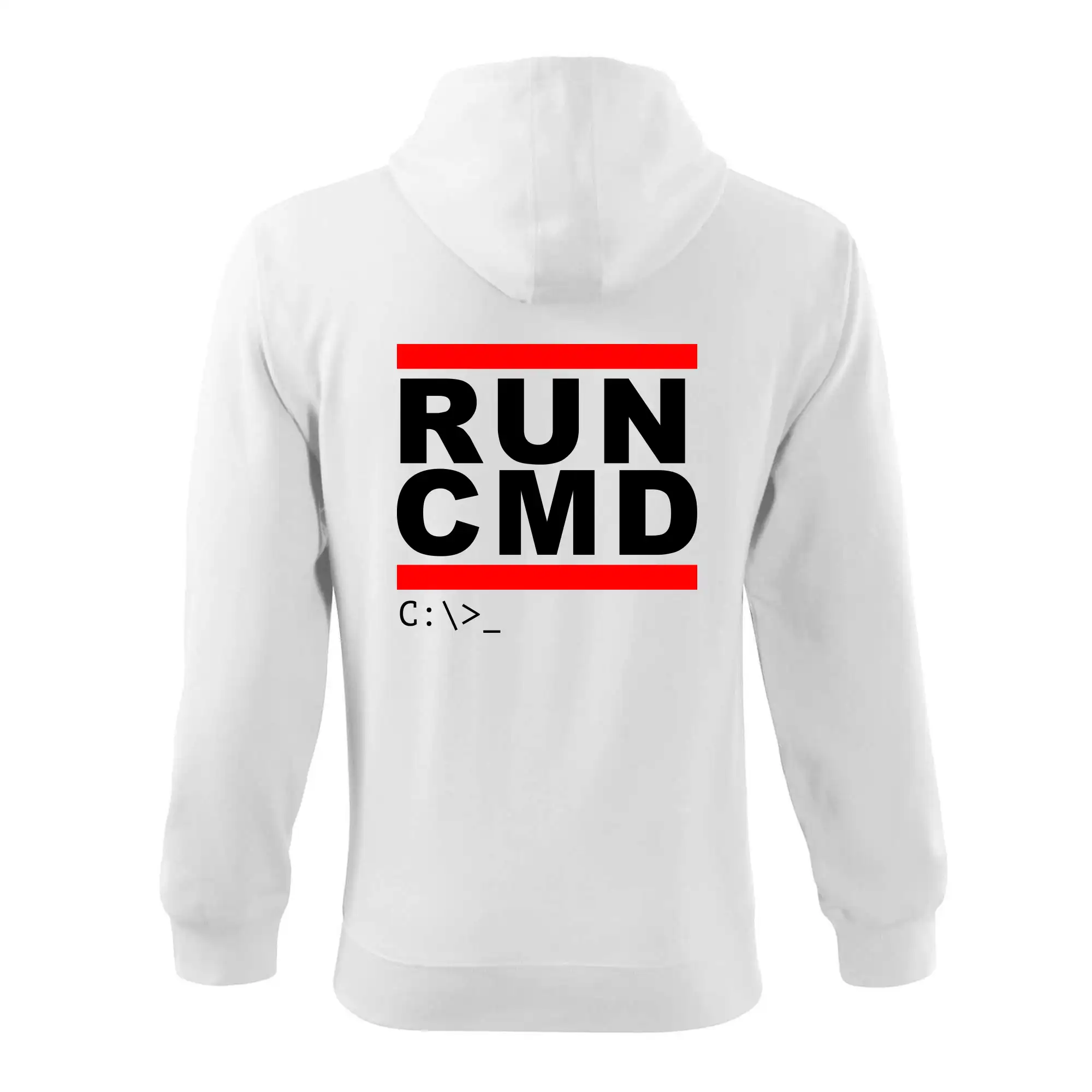 Run CMD
