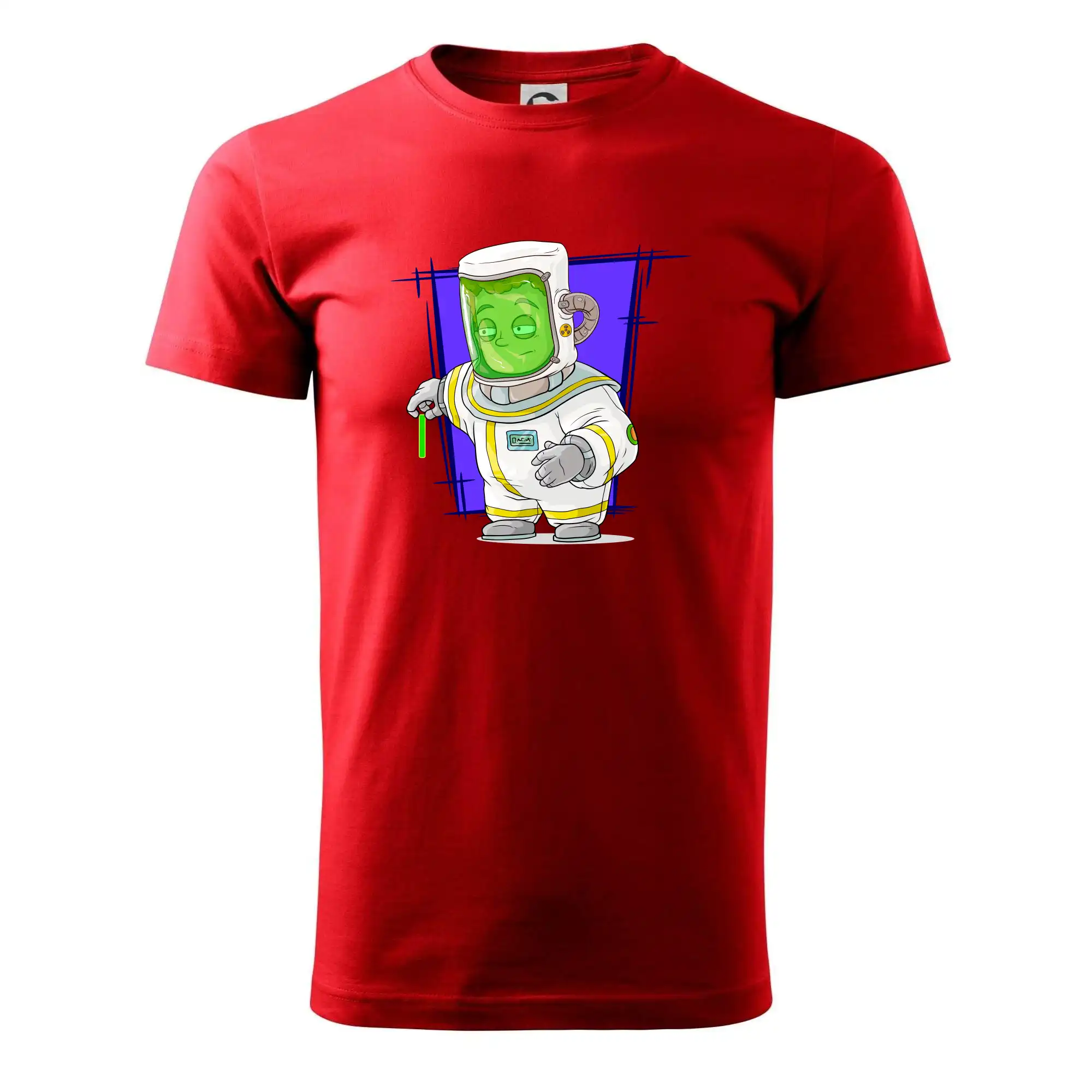 Vesmírný voják tmavě modrý