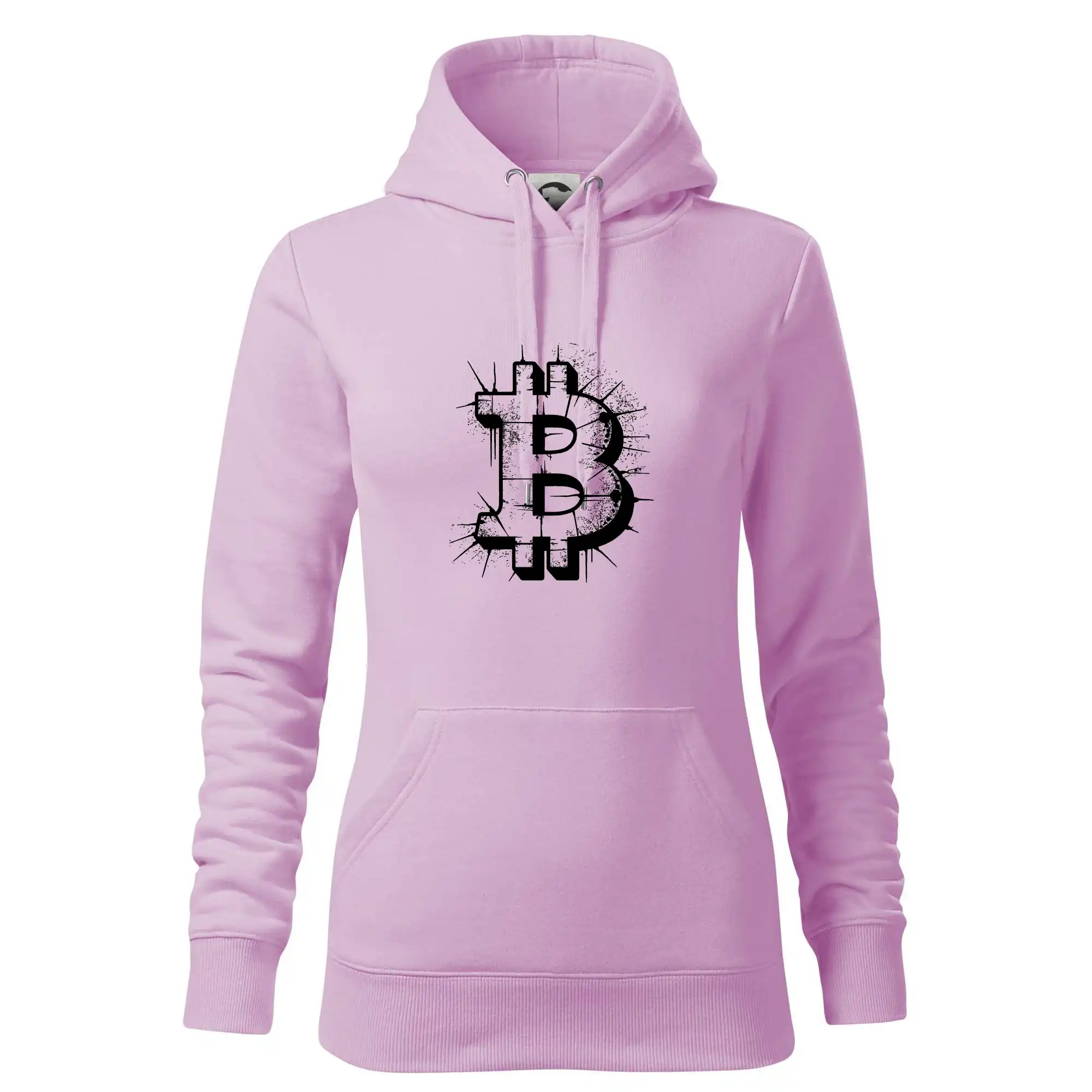 Bitcoin kresba tužku