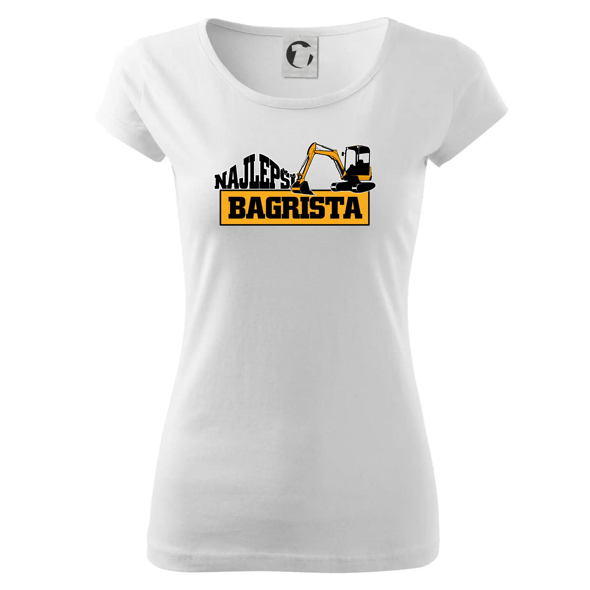 Najlepší bagrista minibager