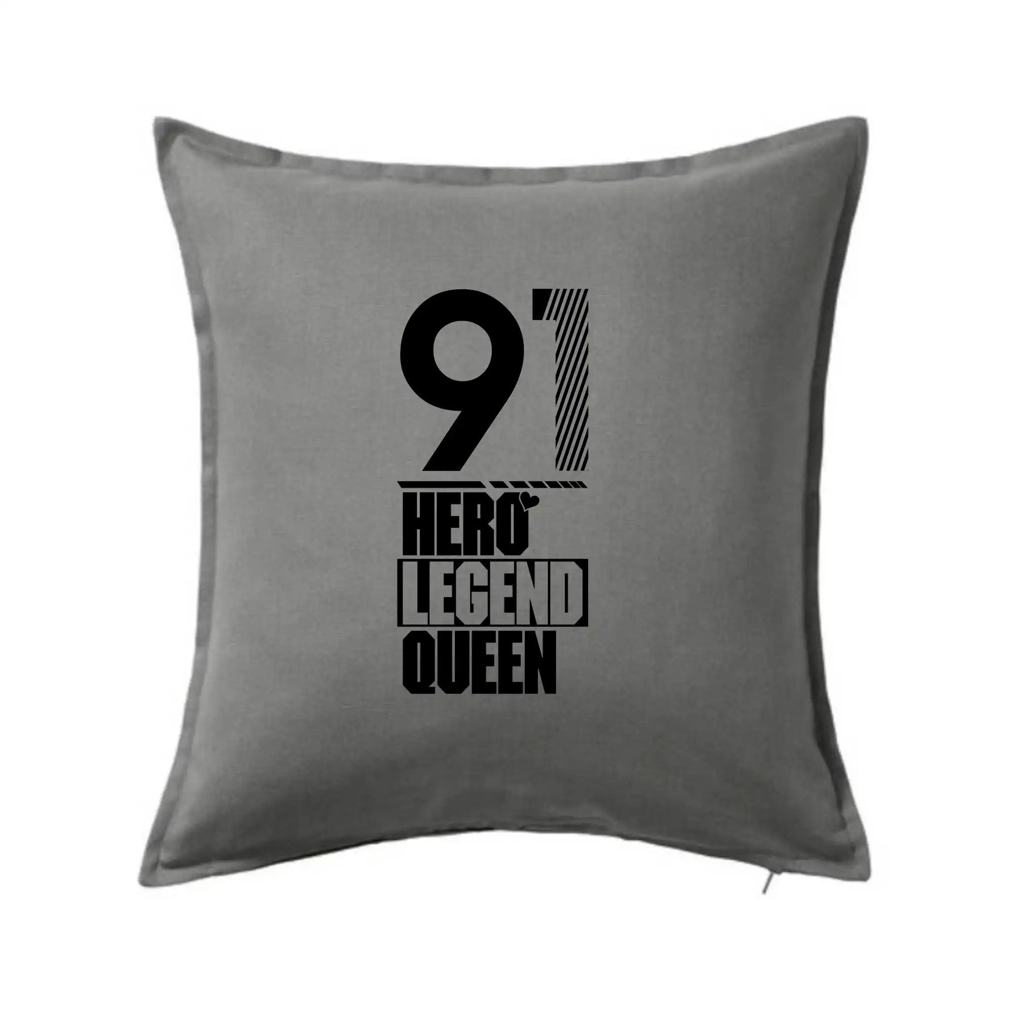 Hero, Legend, King / Queen 1991