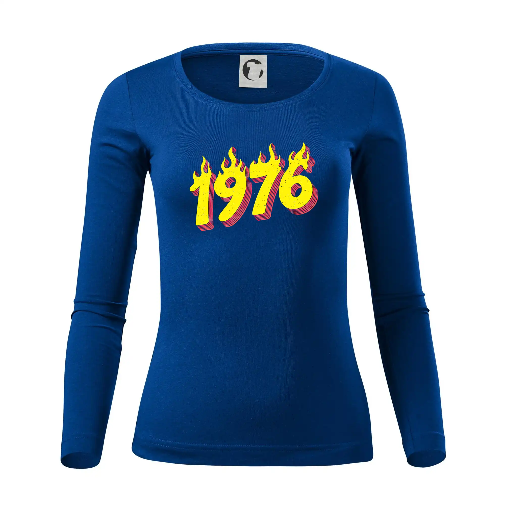 Narozeniny v ohni 1976