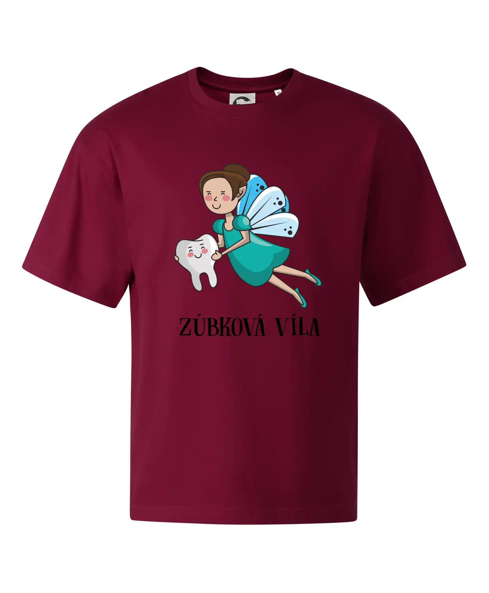 Zúbková víla