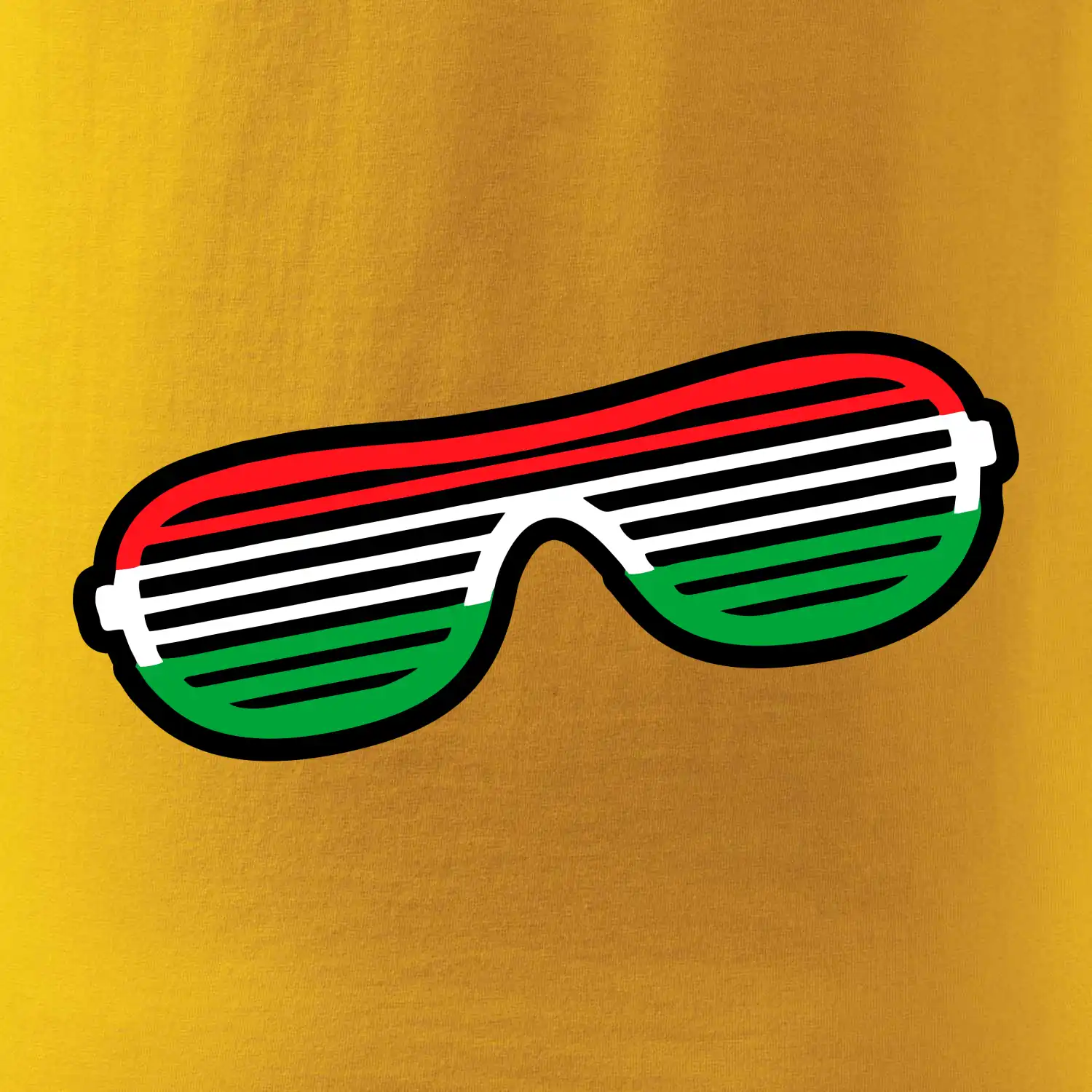 Italie brýle