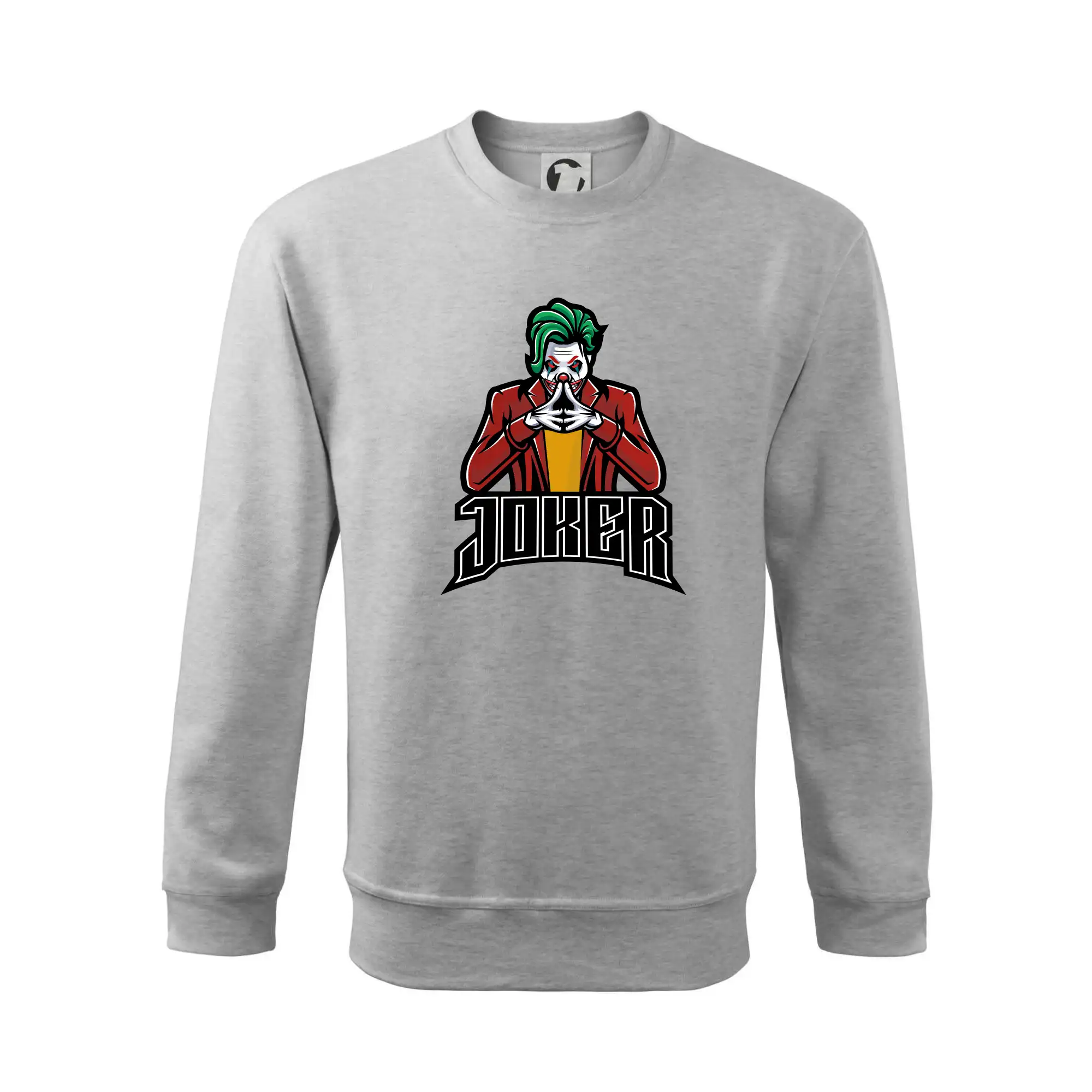 Joker šílený