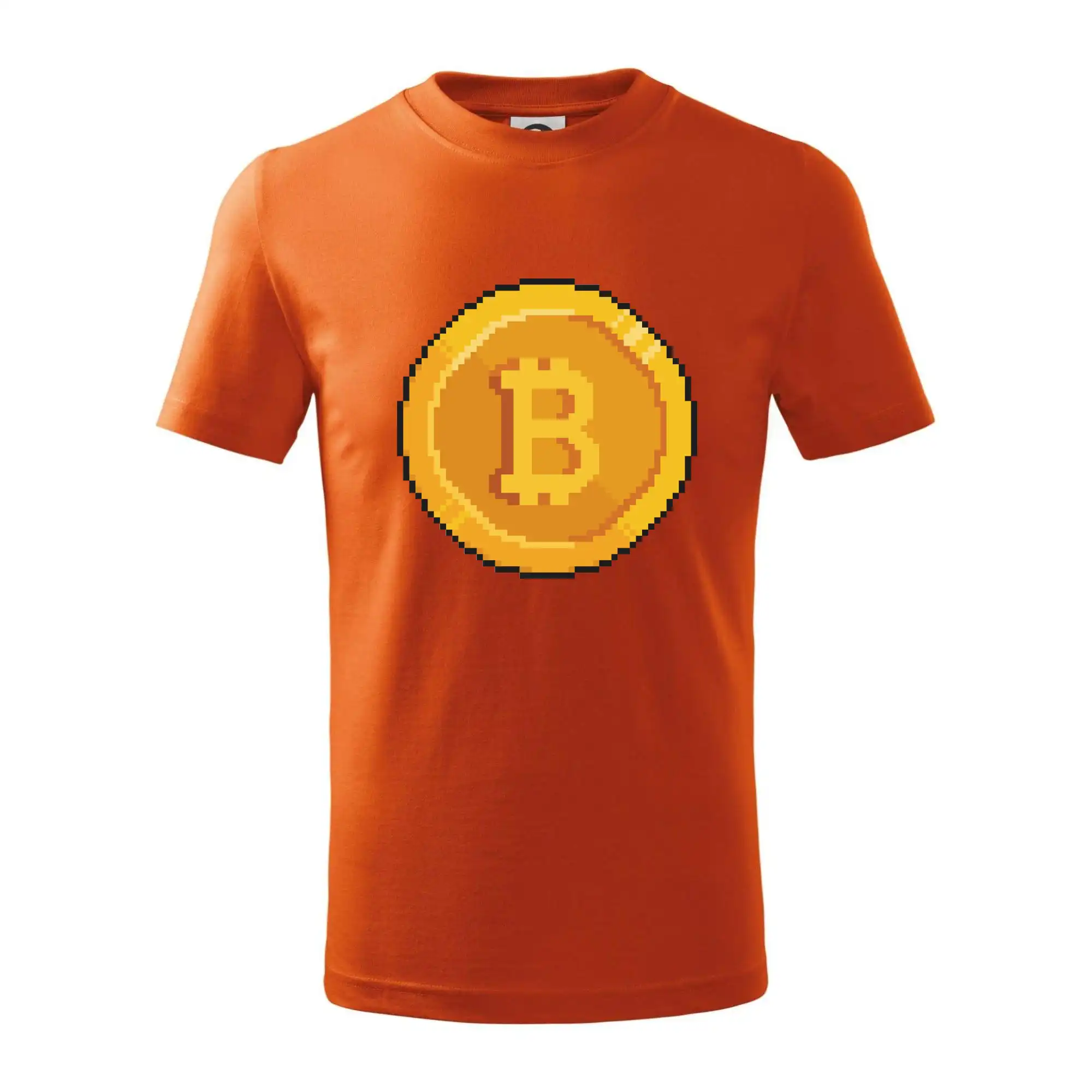 Bitcoin mince