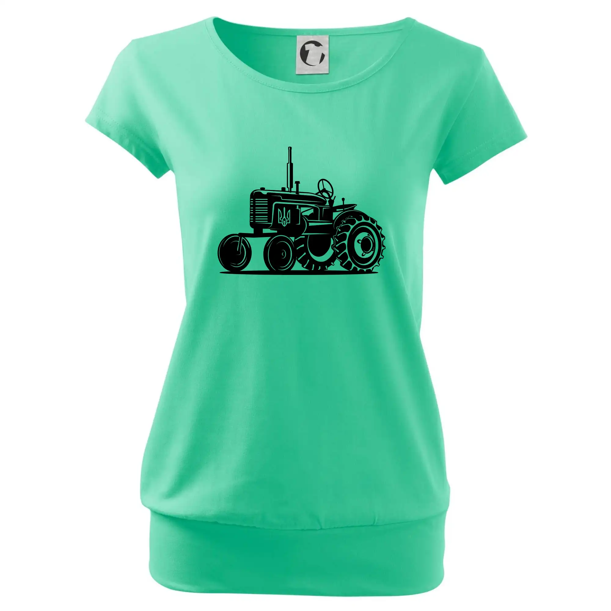 Traktor Ukrajinské armády