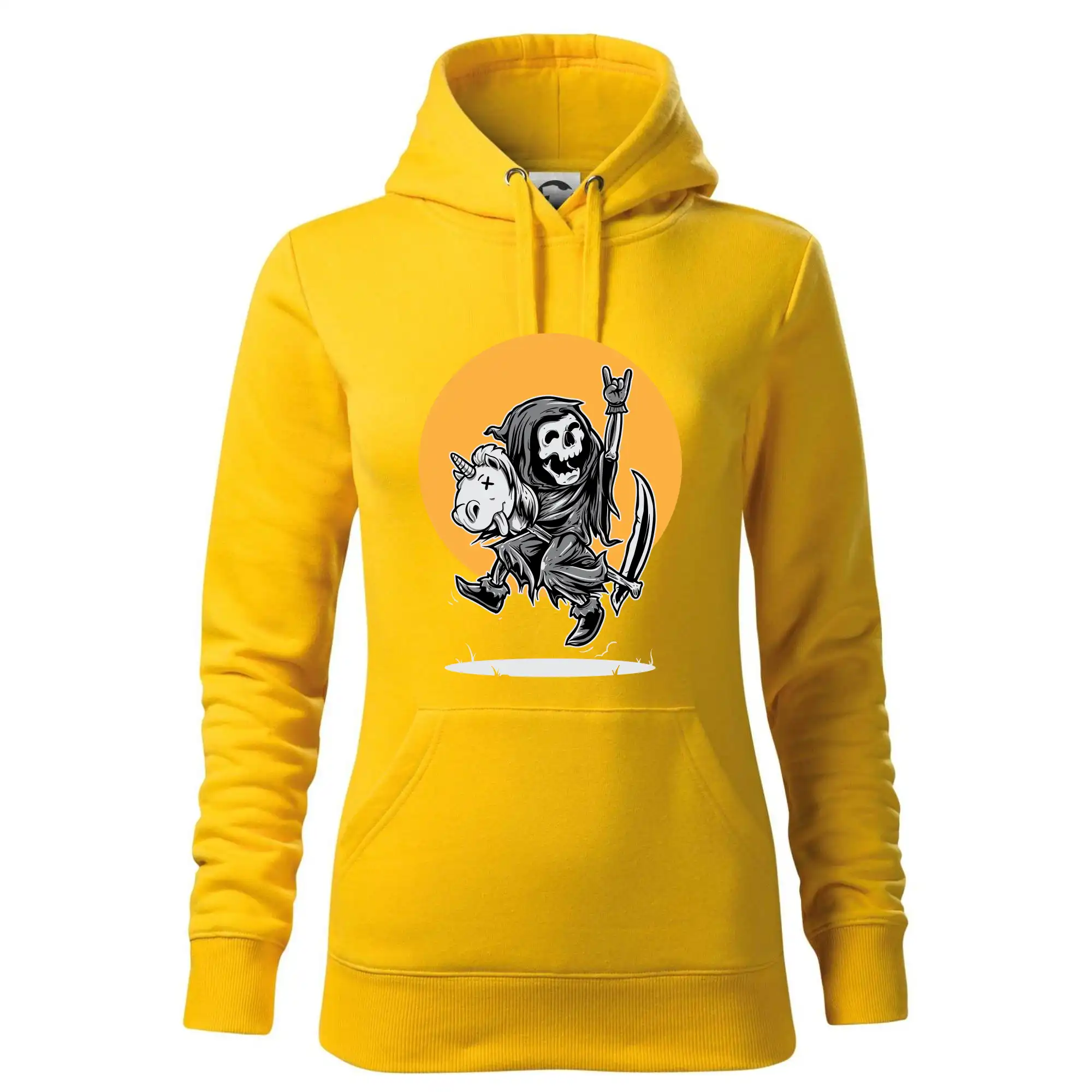 Jednorozeč vs. smrtka