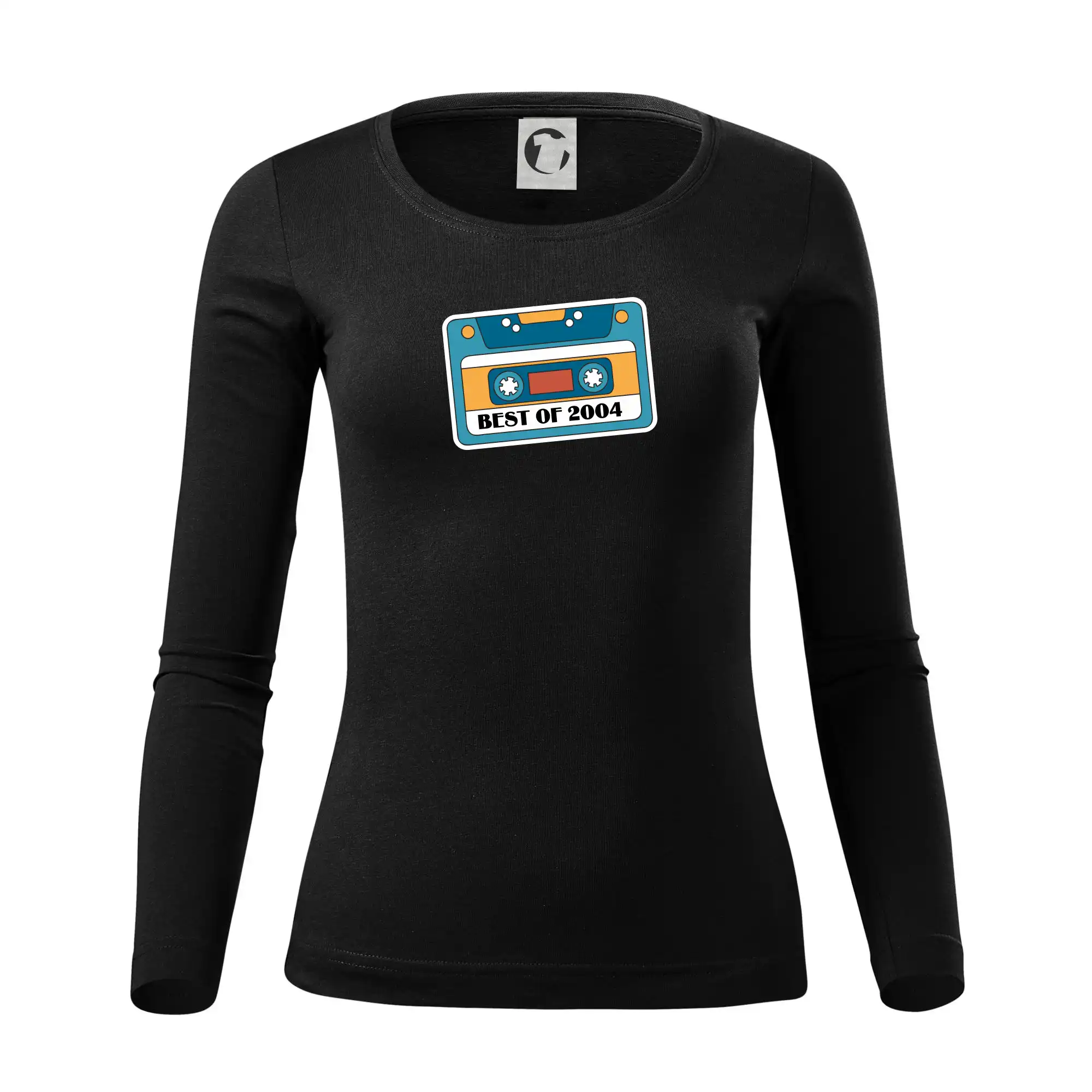 Narozeniny kazeta Best of 2004