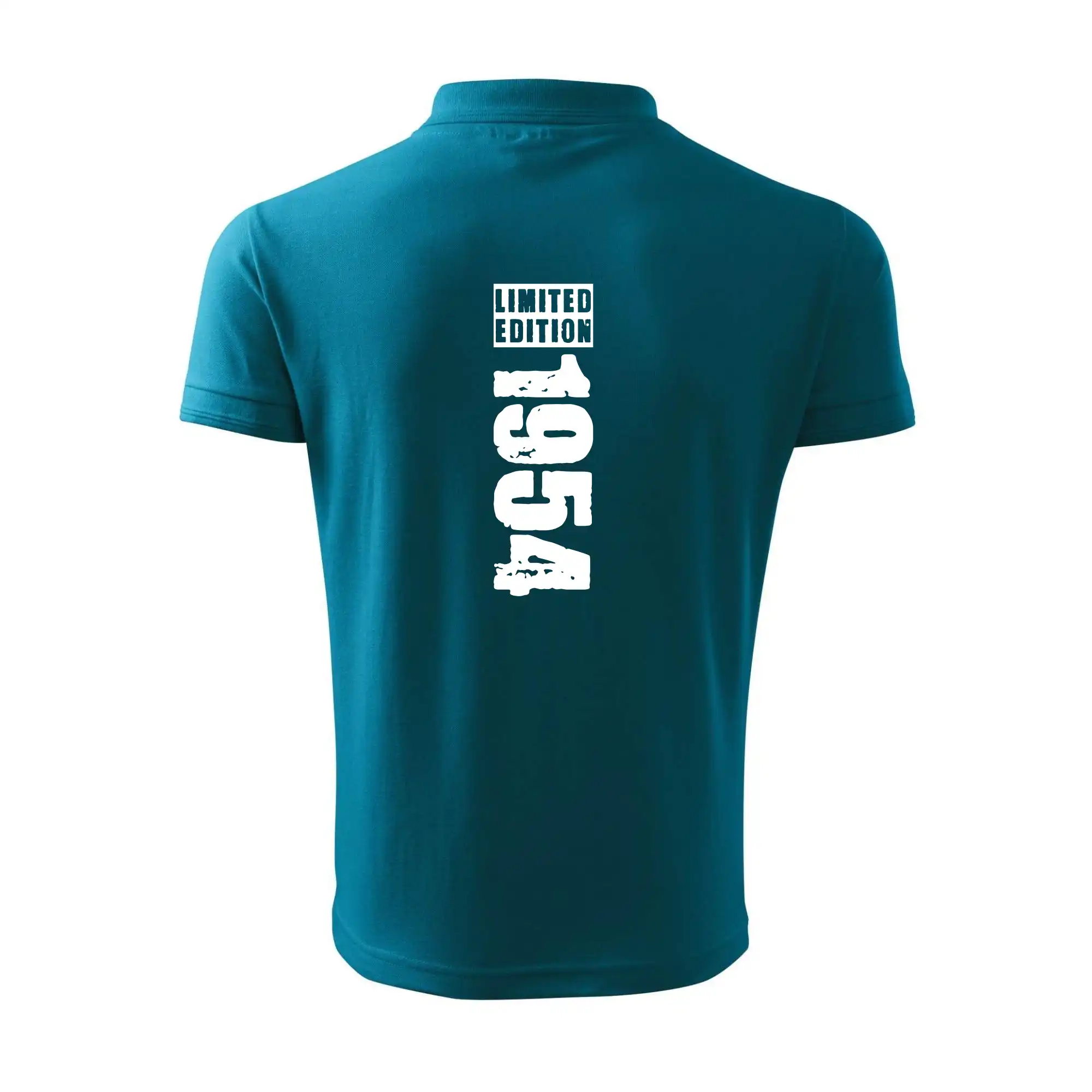 Limited edition 1954 pruh