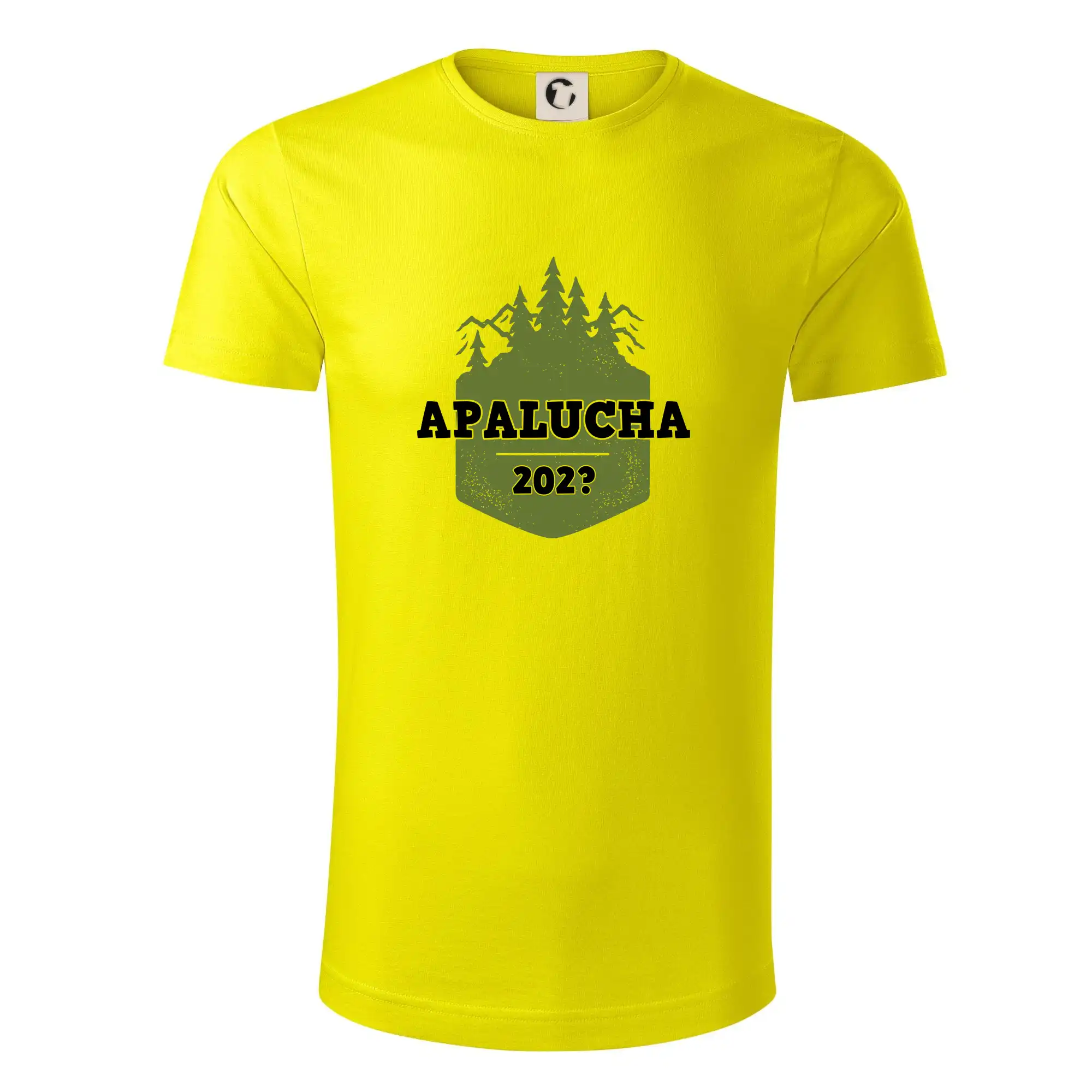 Apalucha ročník