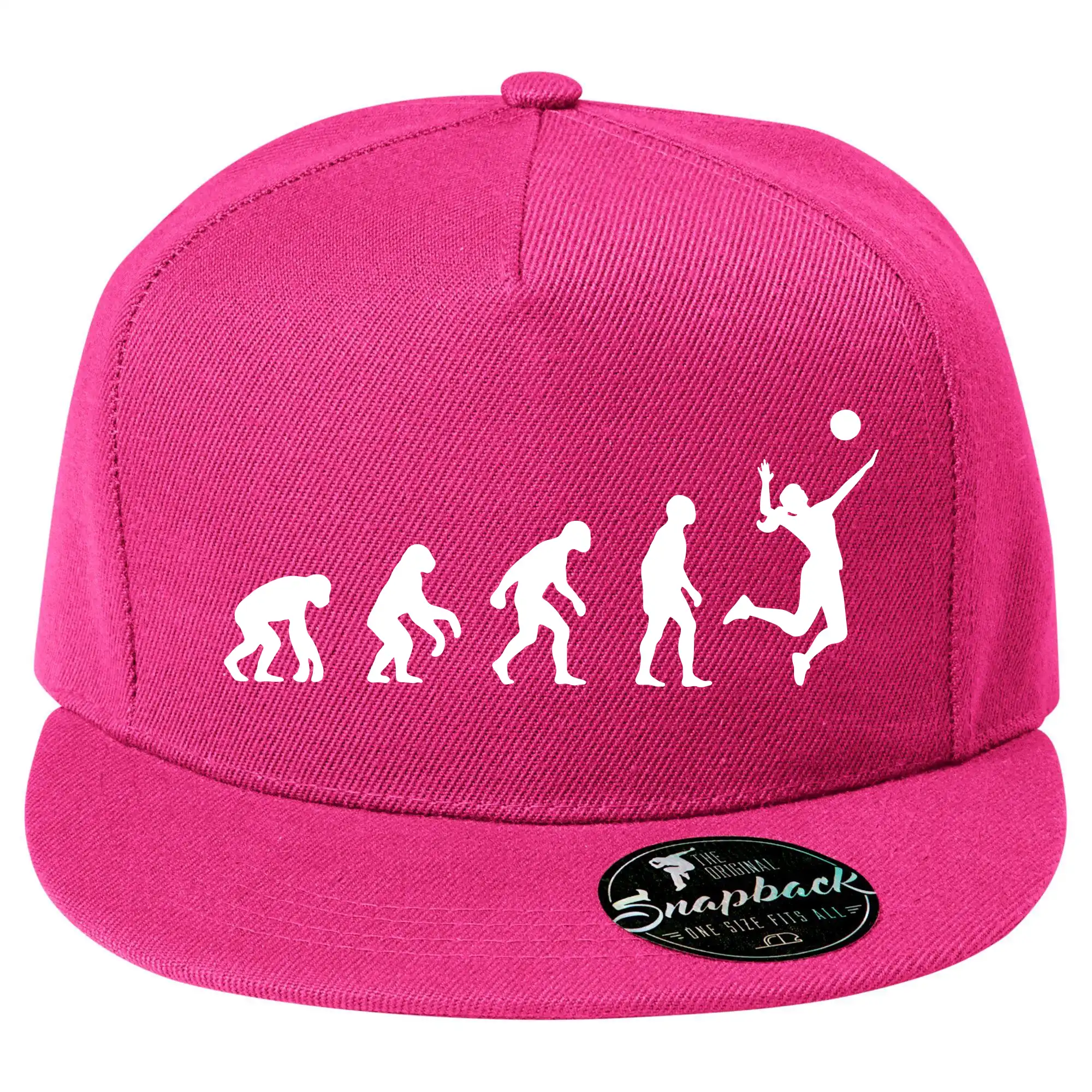 Evoluce volejbal culík