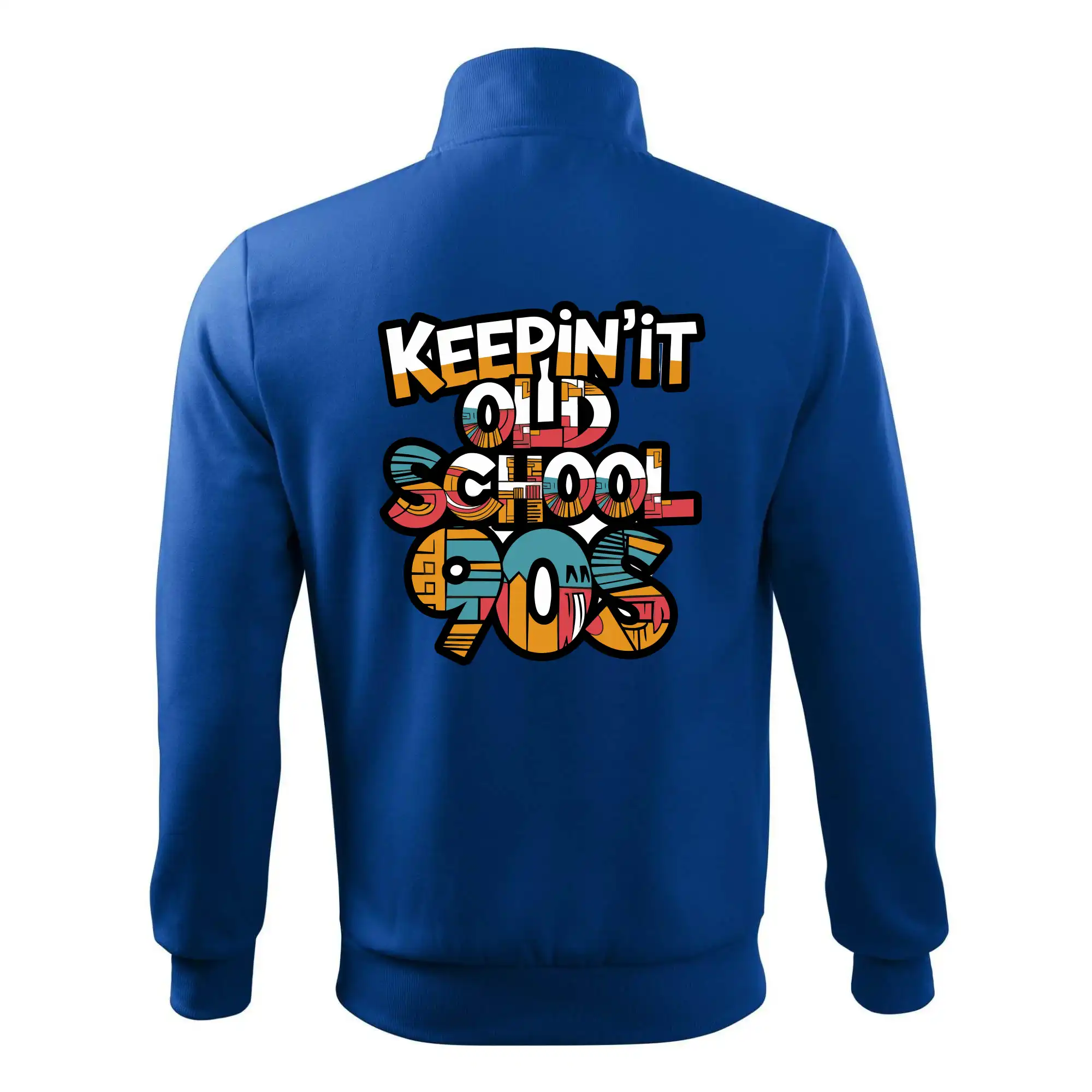 KEEPIN'IT Old School 90s
