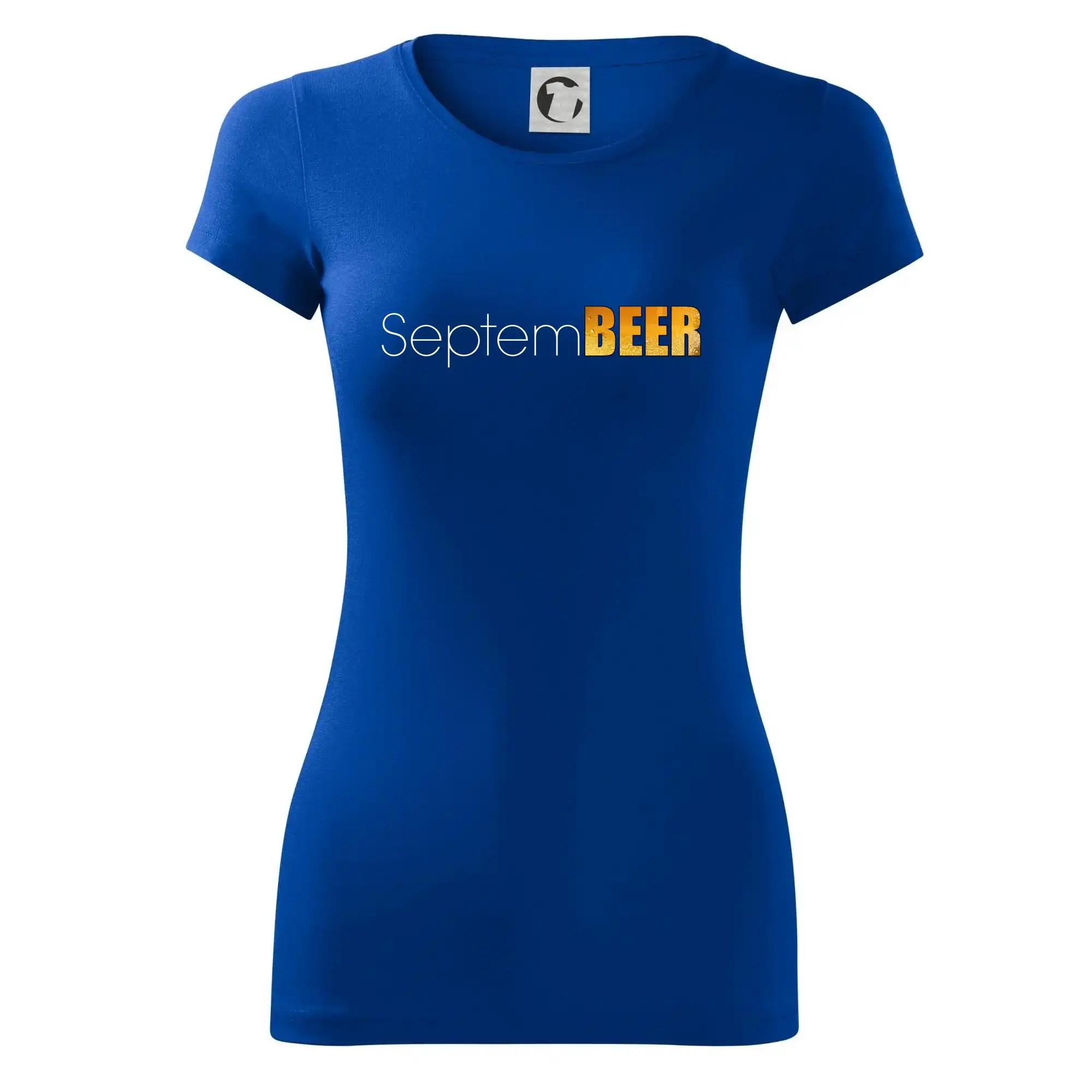 Pivní měsíce - septeBEER
