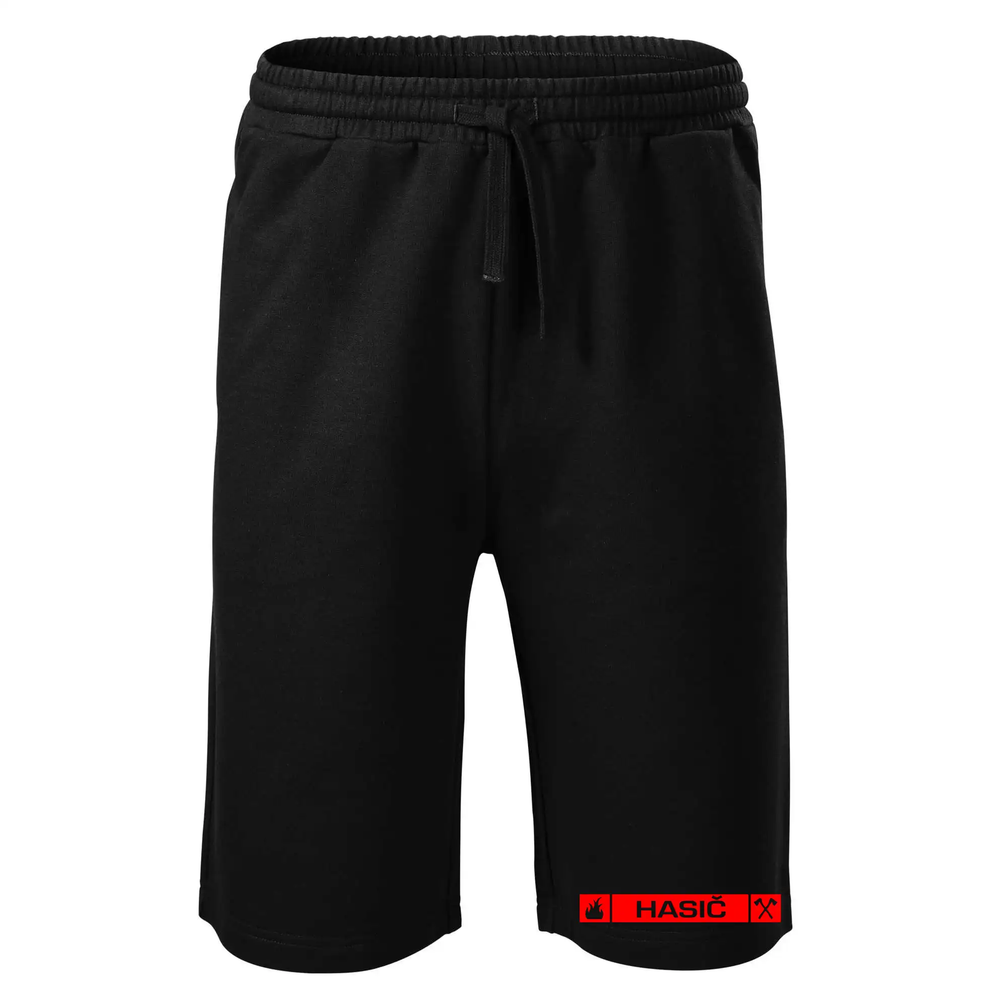 Hasiči přední znak