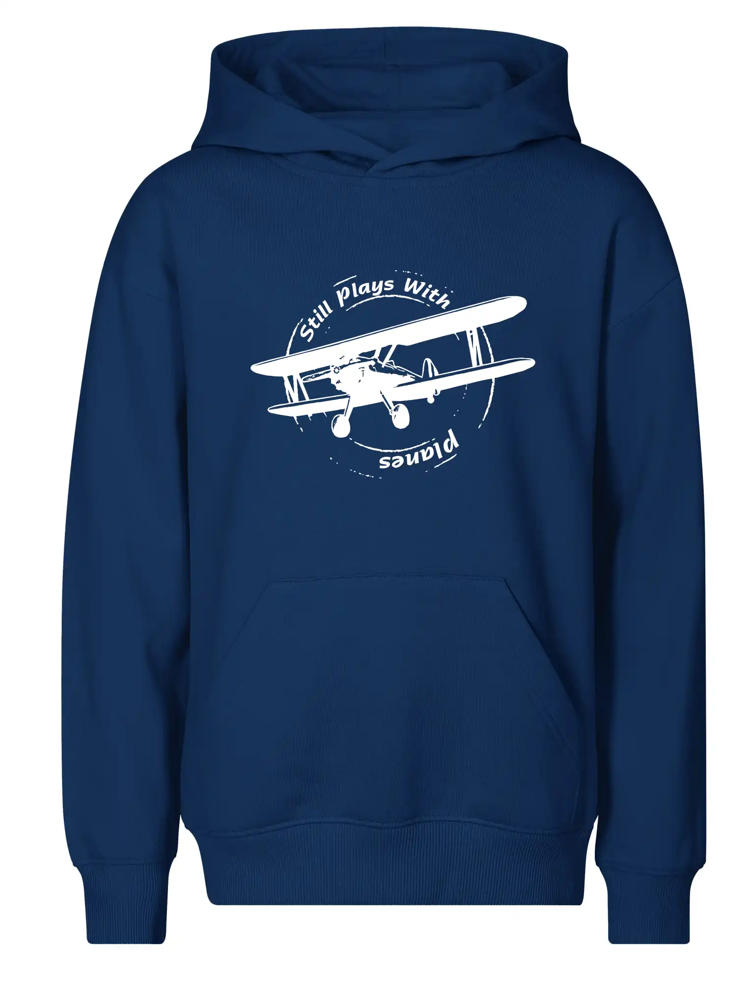 Still Plays With Planes