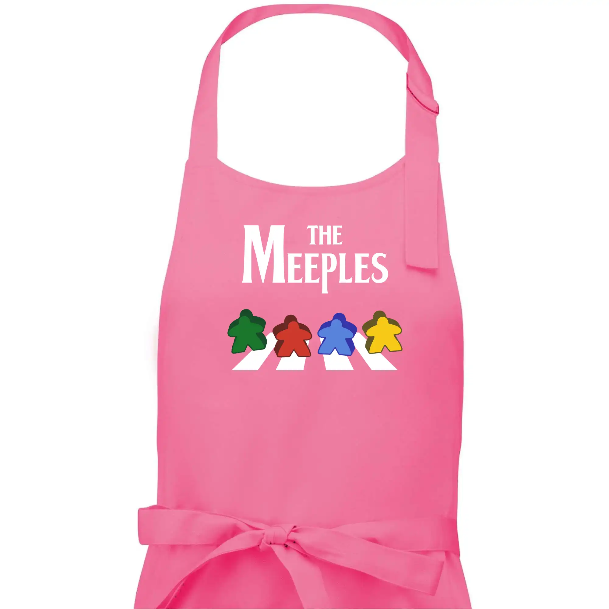 The Meeples