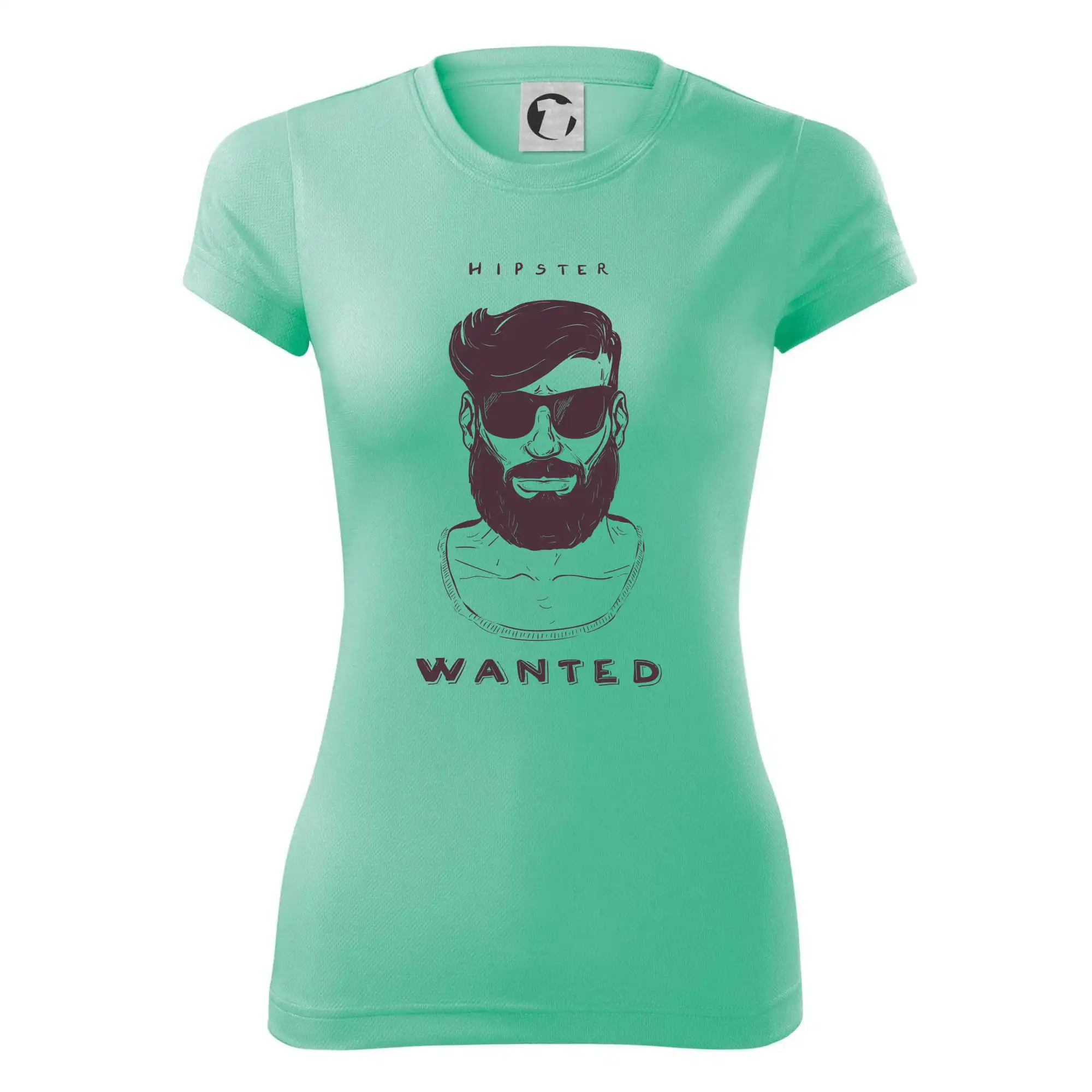Hipster wanted