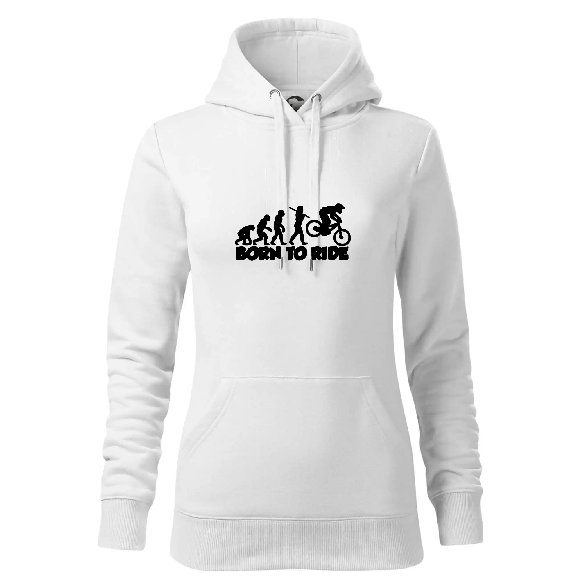 Evoluce Born to ride