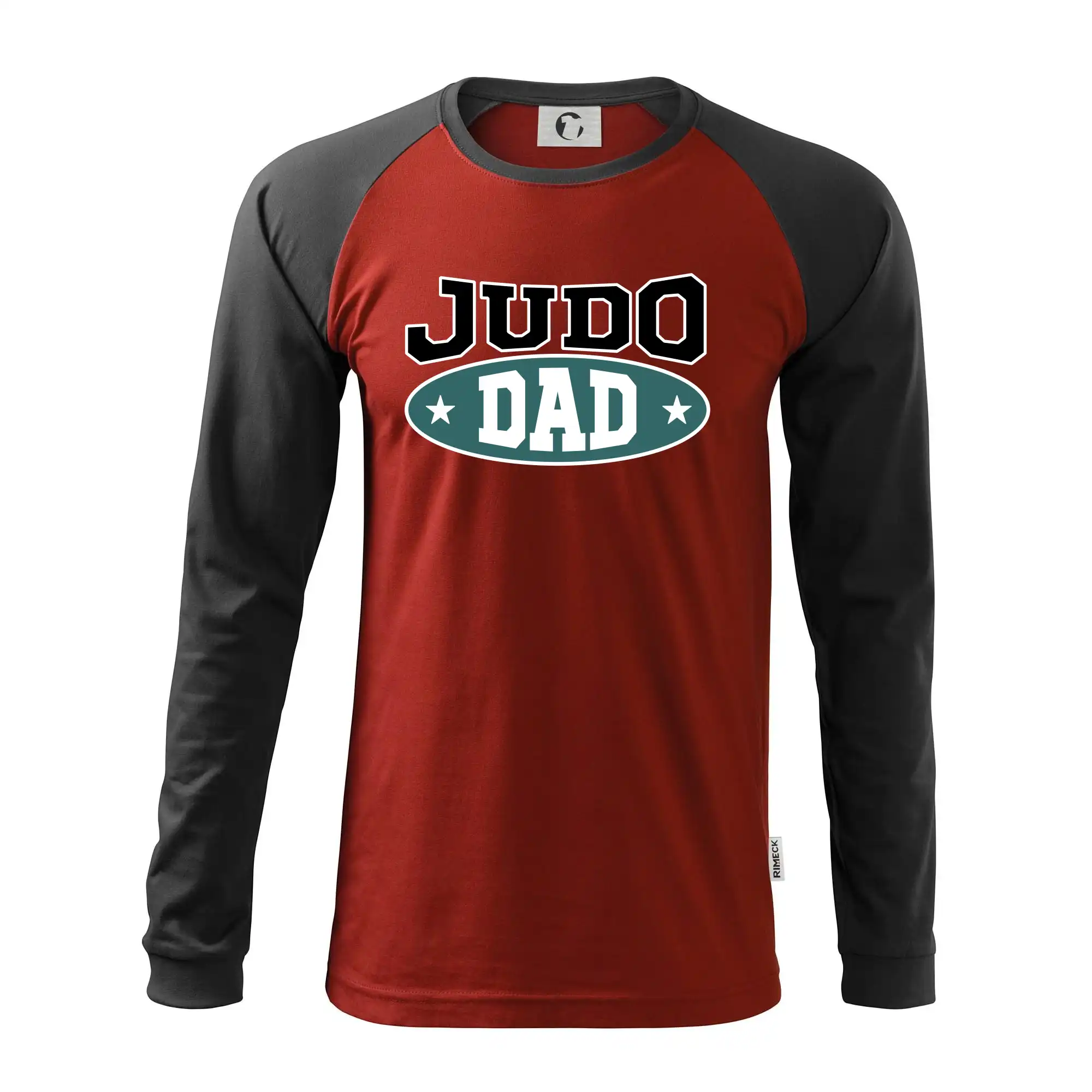 Judo Dad
