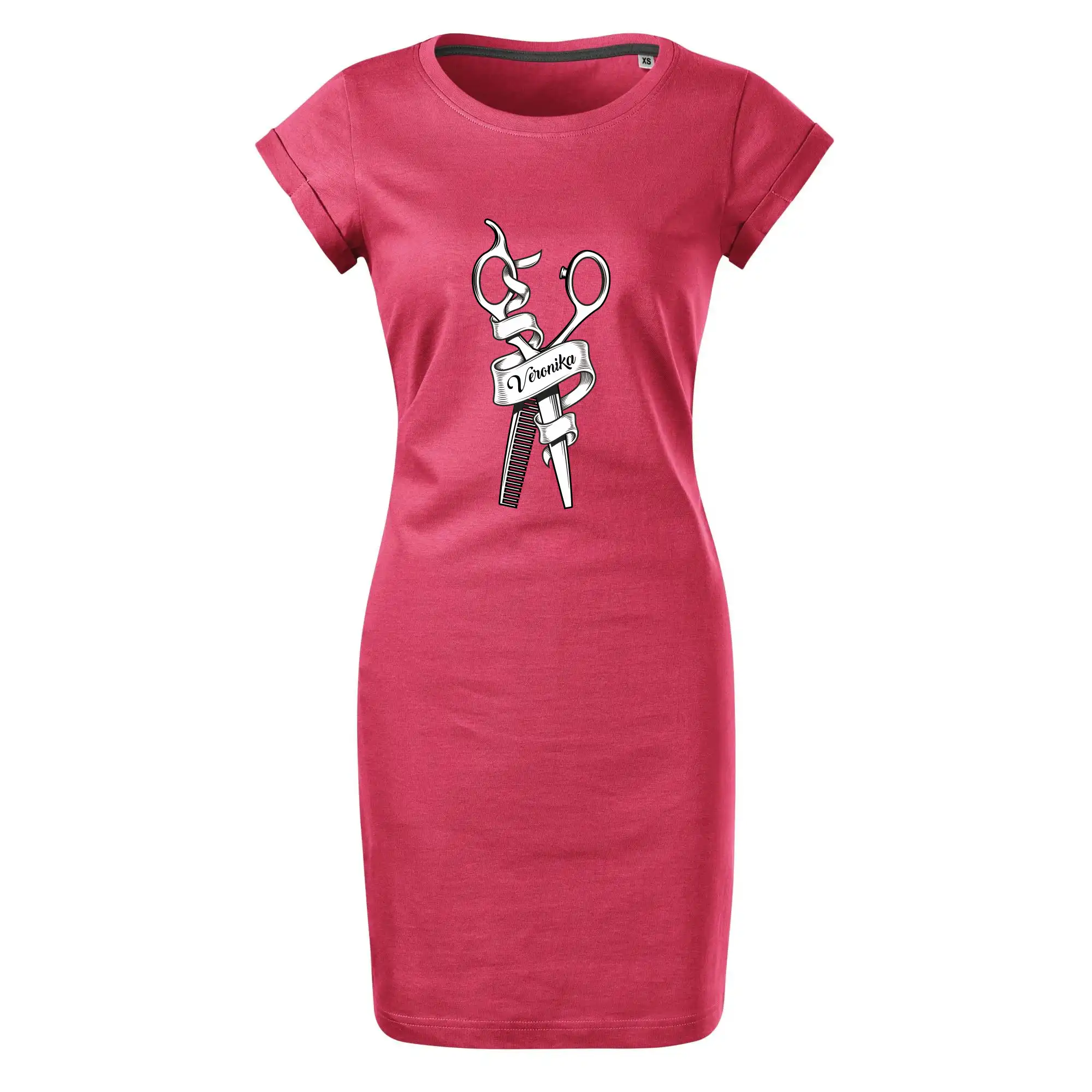 Nůžky - vlastní jméno