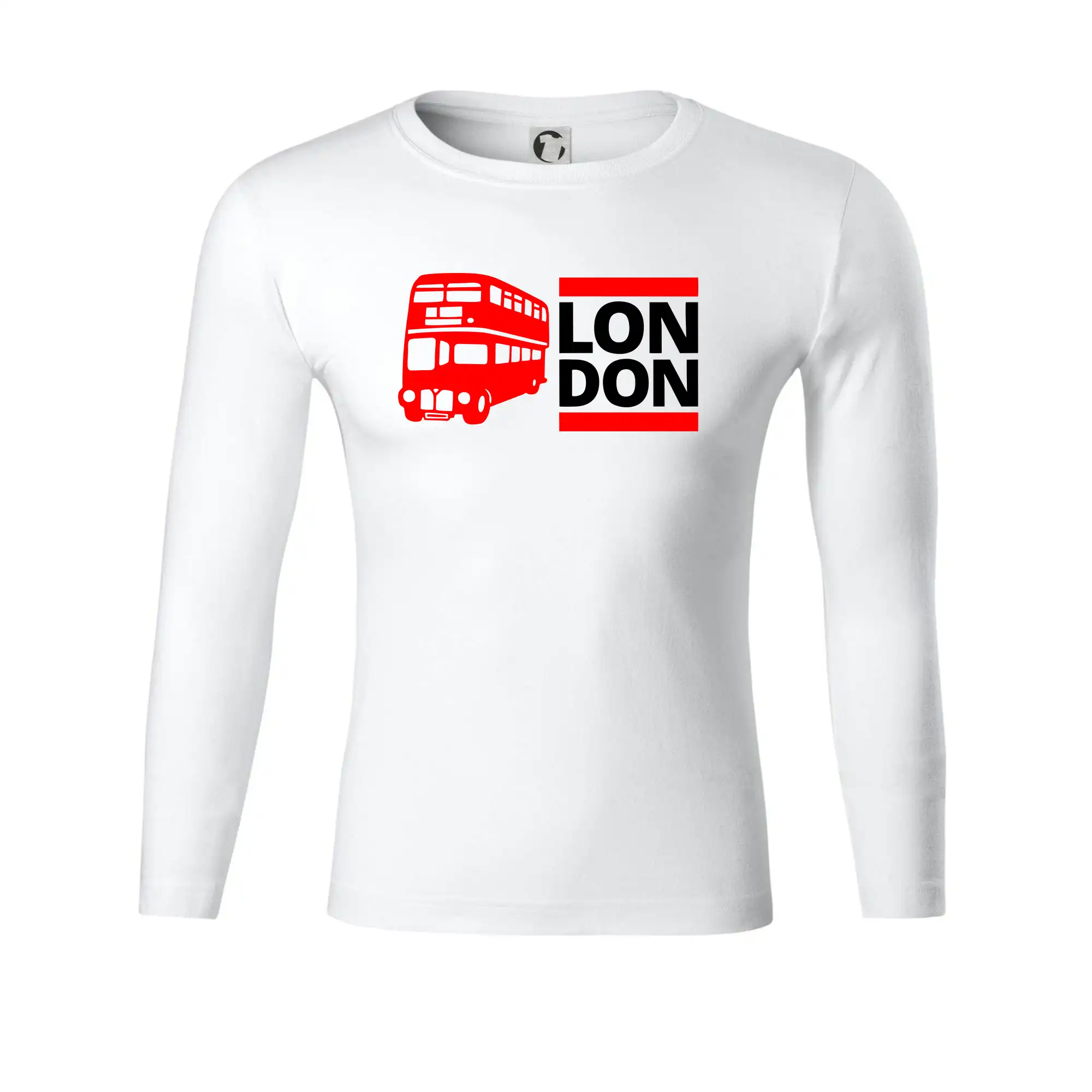 LON DON BUS