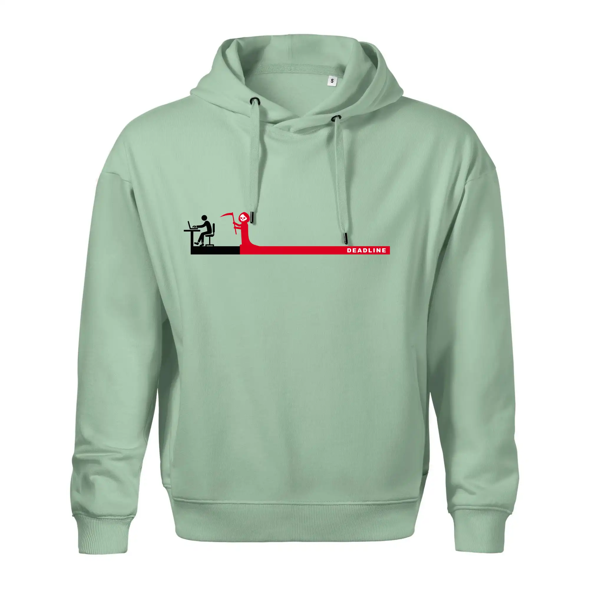 Práce - deadline (Hana-creative)