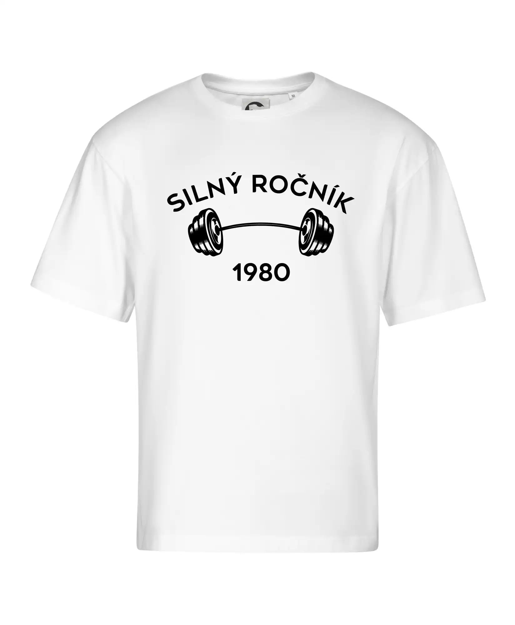 Silný ročník - Letopočet 1980