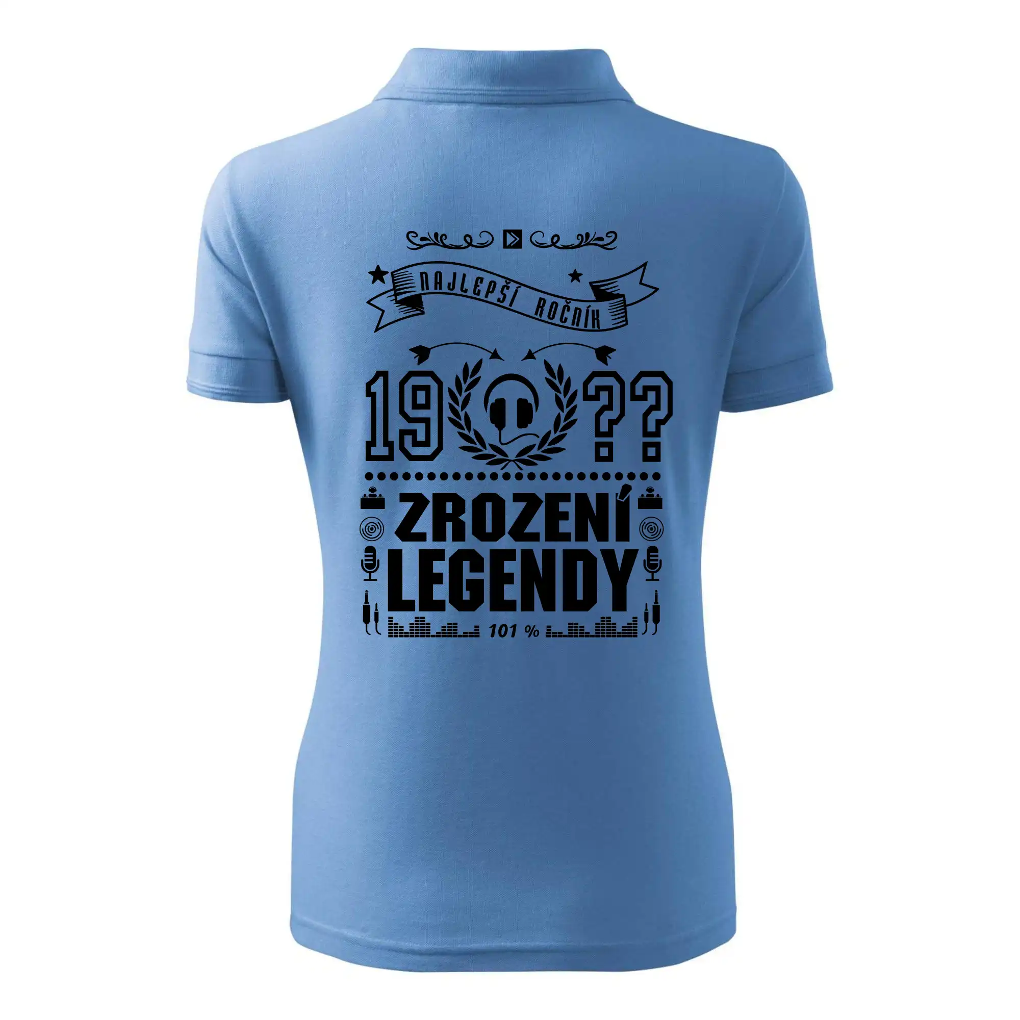 Zrodenie legendy pre DJ