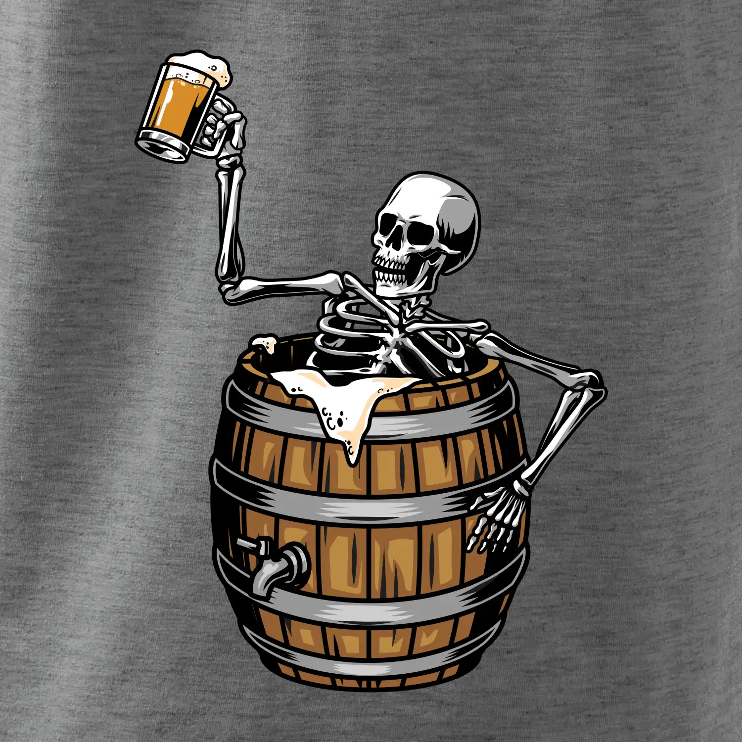 Kostra pivo