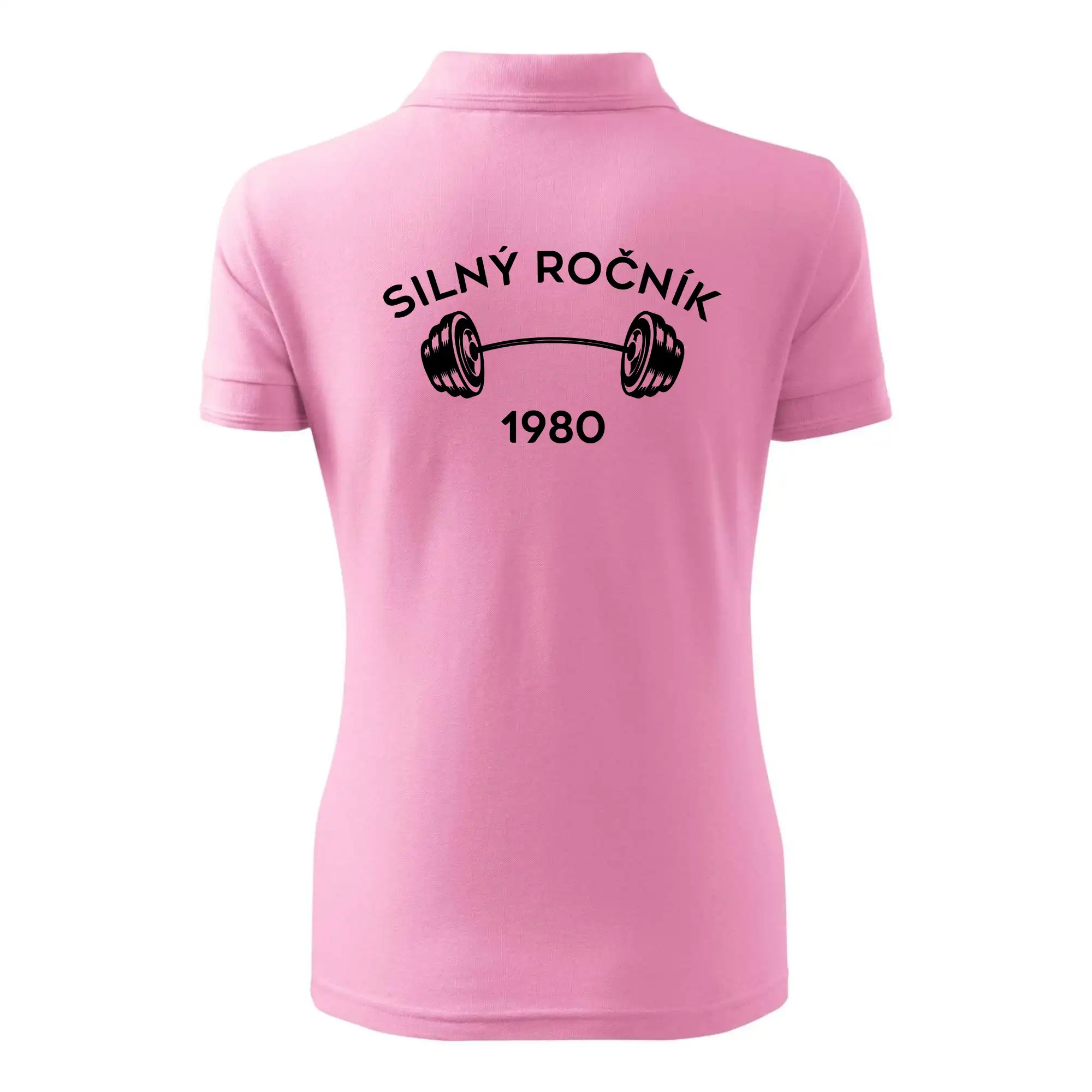 Silný ročník - Letopočet 1980