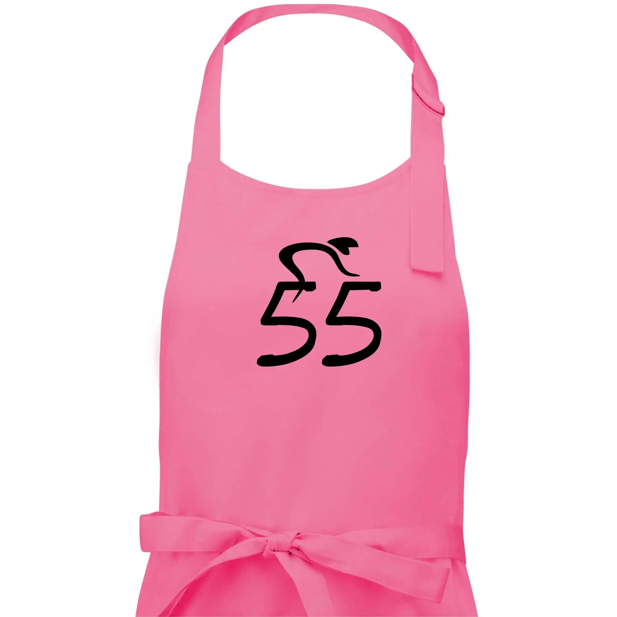 Cyklista slaví pětapadesátku (55)