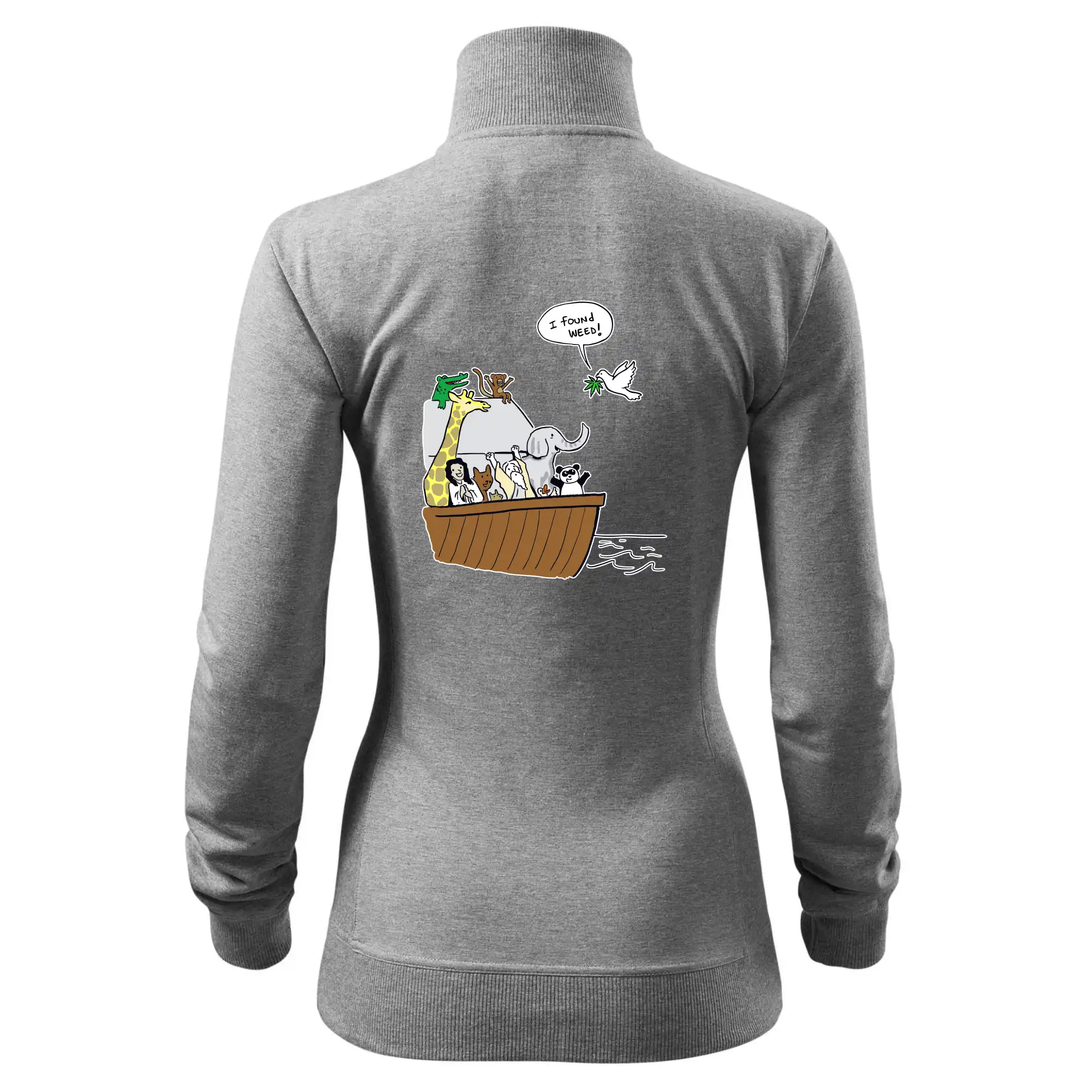 Pravda s Noemovou archou